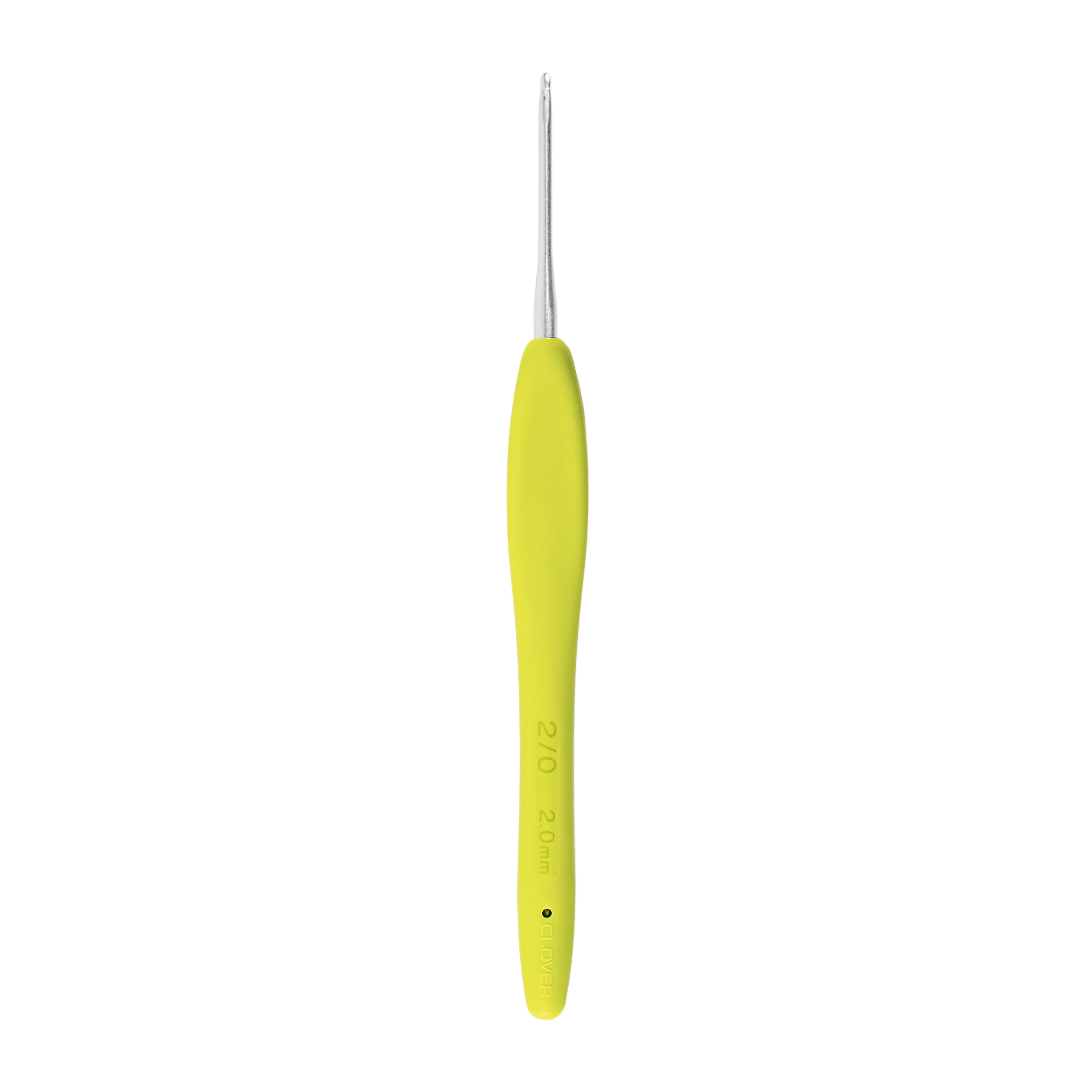 Amour Crochet Hook 2/0 (2.0 mm) - Image 2