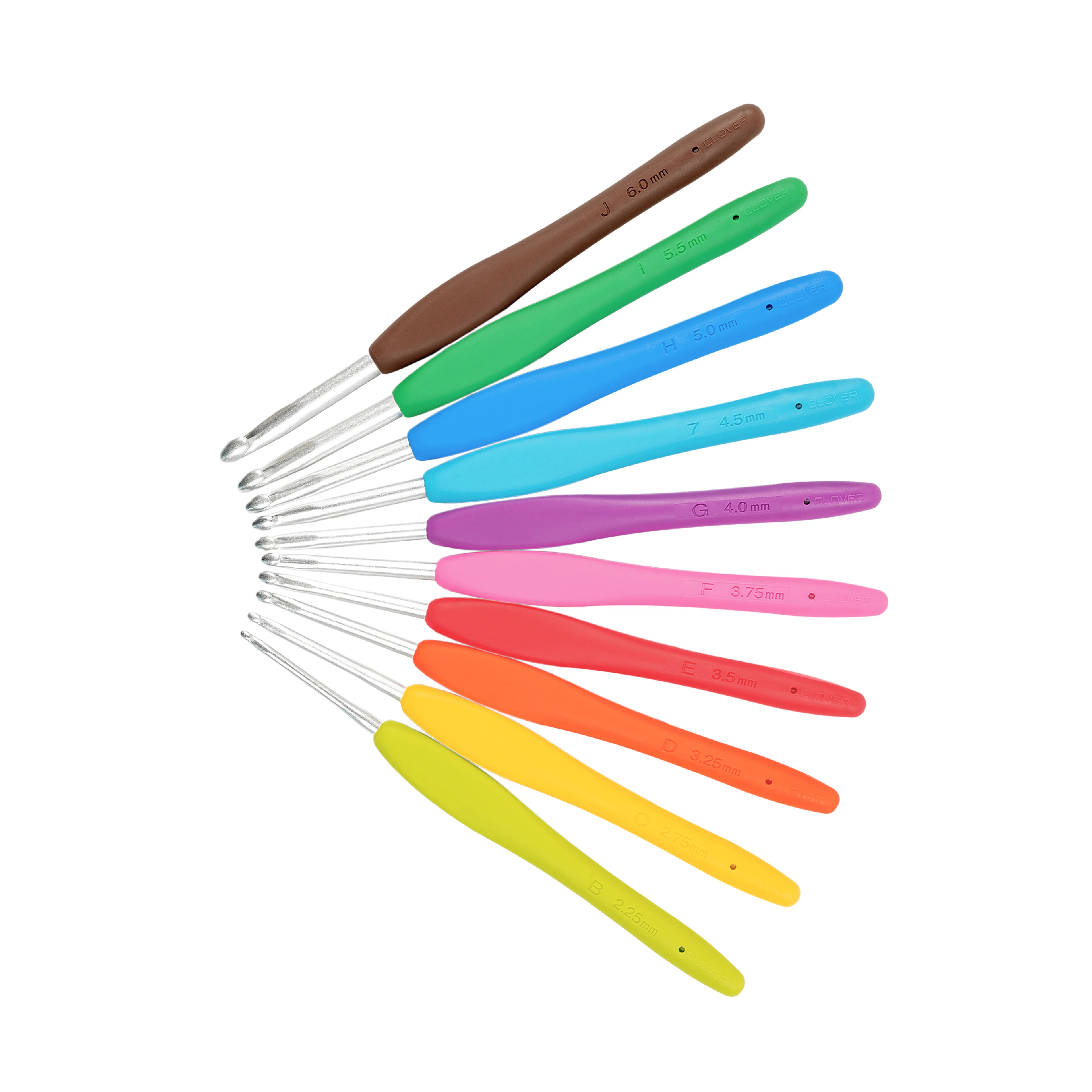 Amour Crochet Hook C (2.75mm) - Image 4