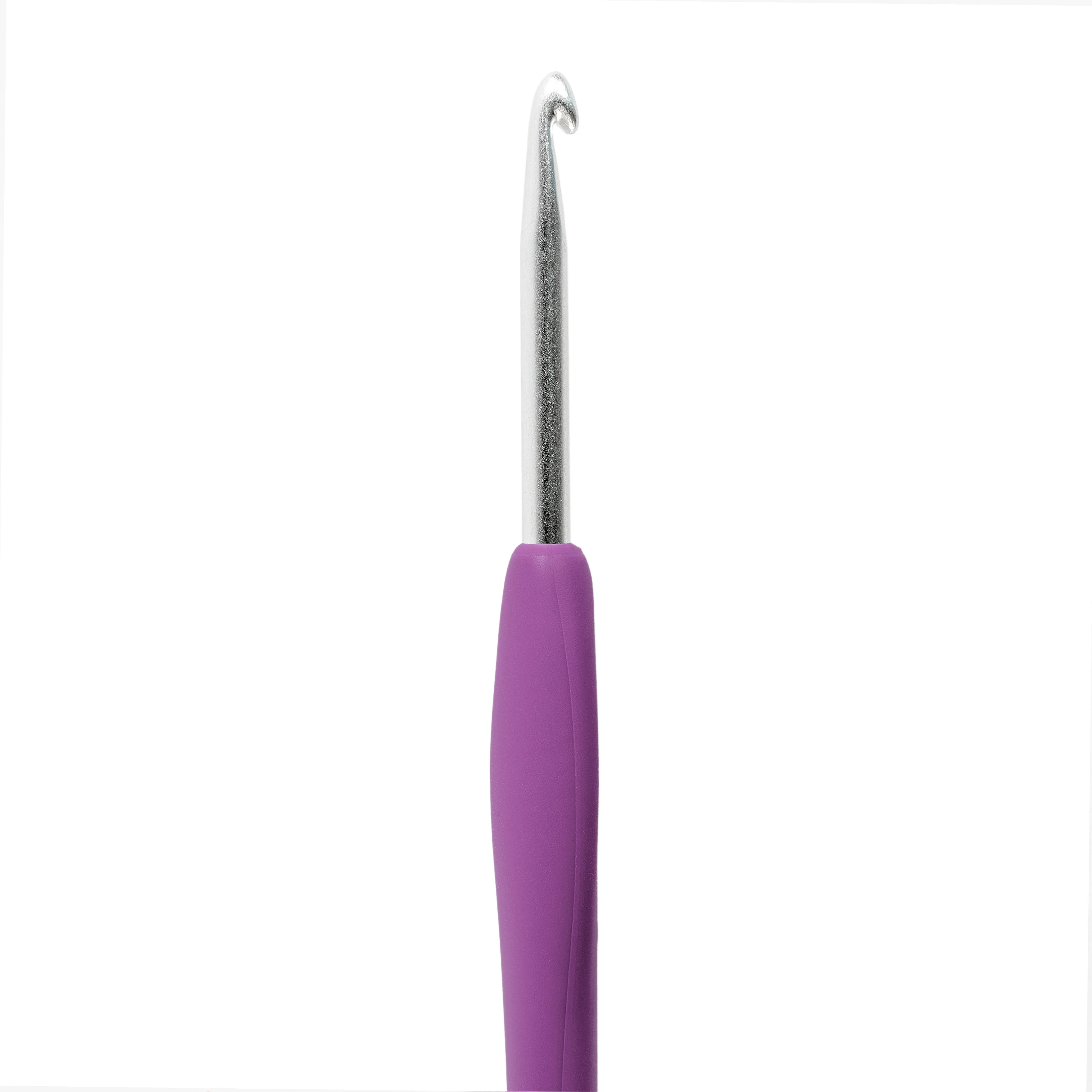 Amour Crochet Hook G (4.0mm) - Image 3