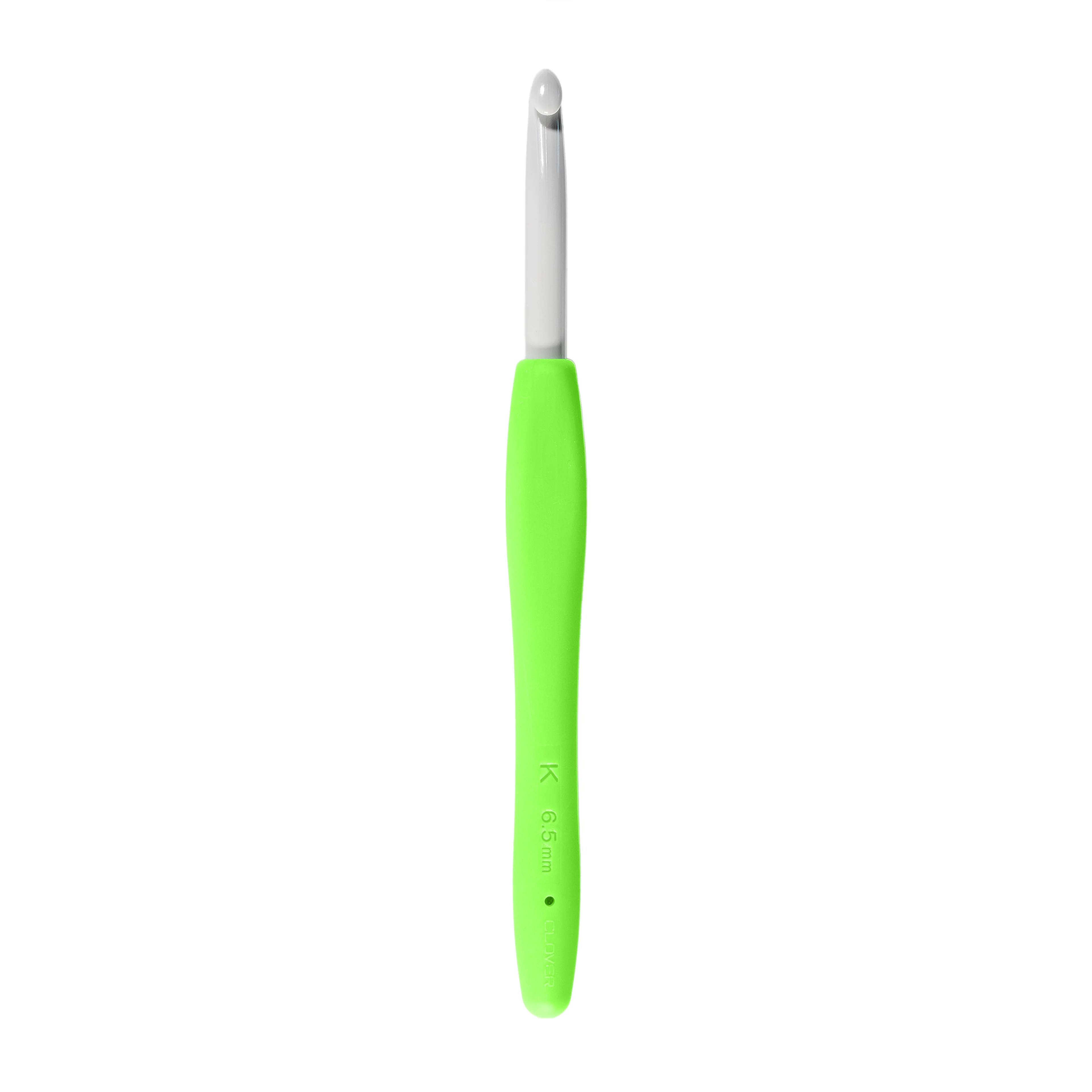 Amour Crochet Hook K (6.5mm) - Image 2