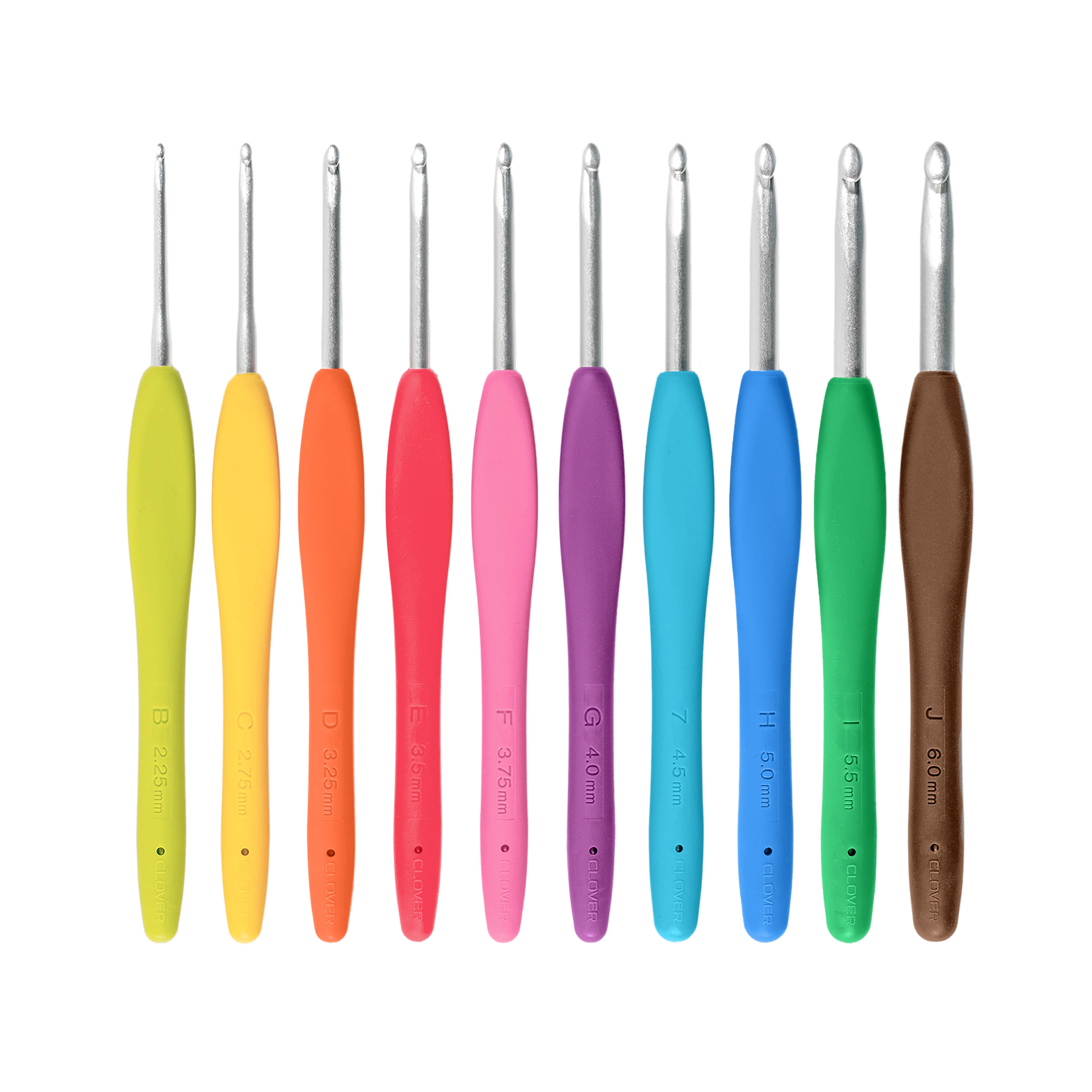 Amour Crochet Hook Set - Image 2