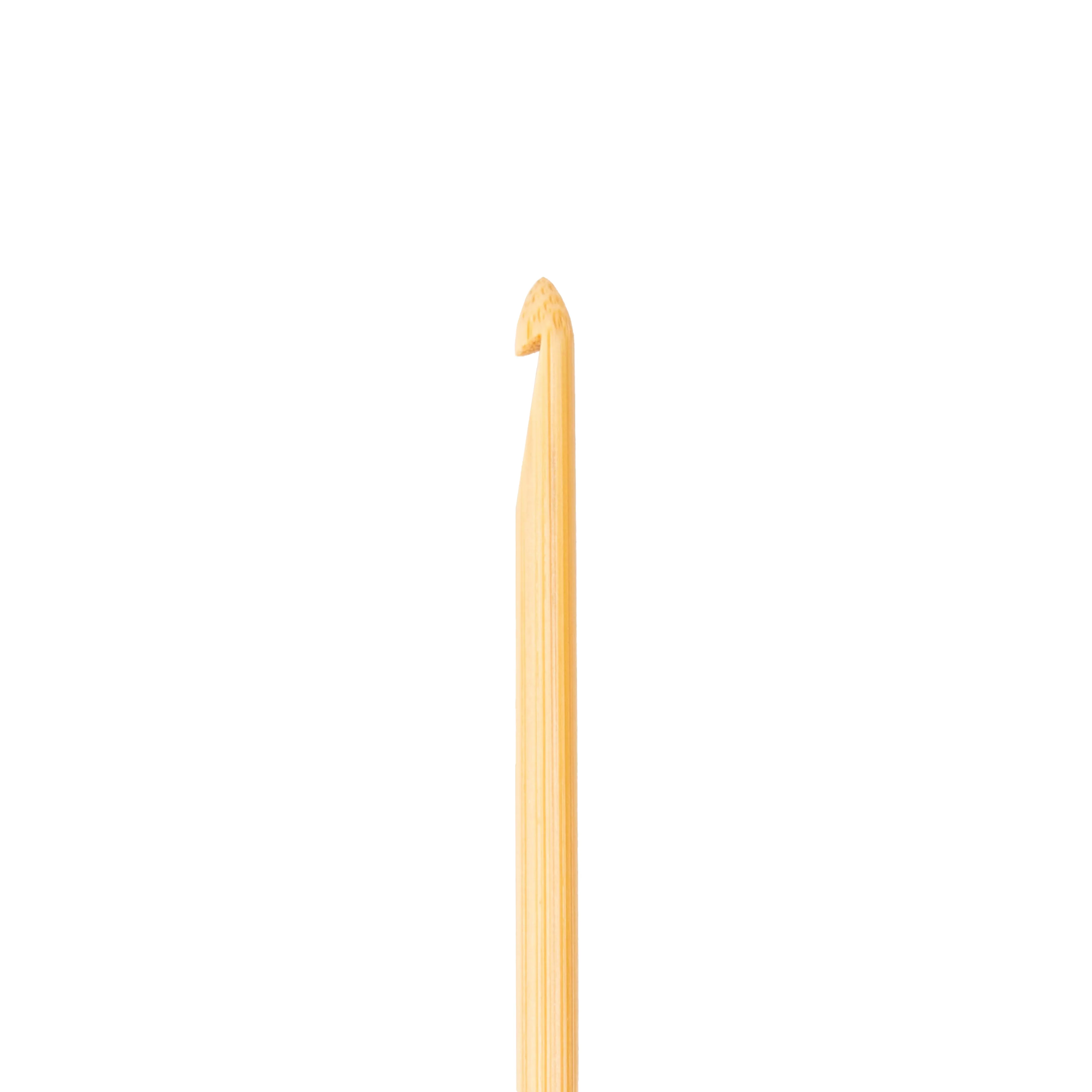 Bamboo Crochet Hook “Takumi®” G (4.0mm) - Image 3