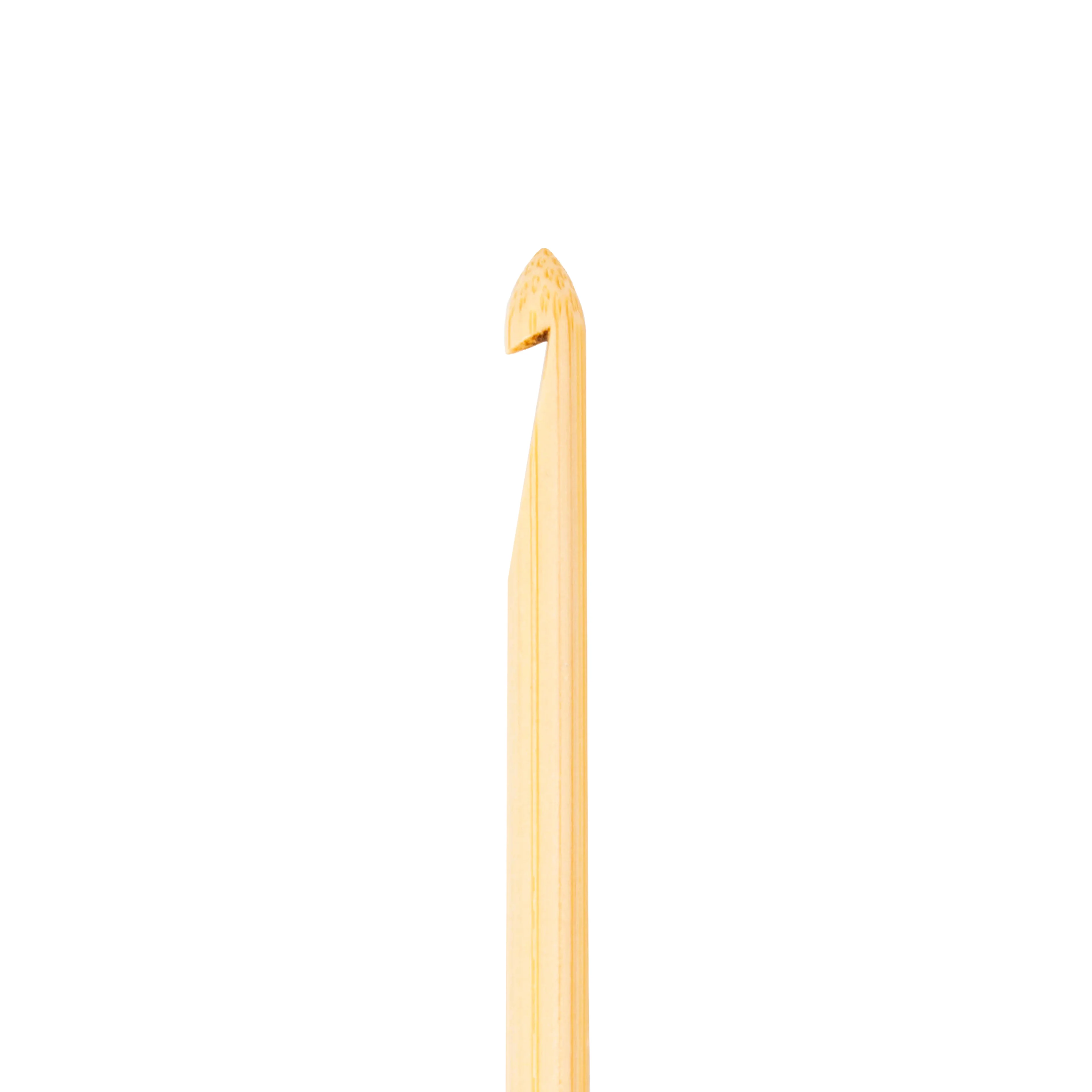 Bamboo Crochet Hook “Takumi®” I (5.5mm) - Image 3