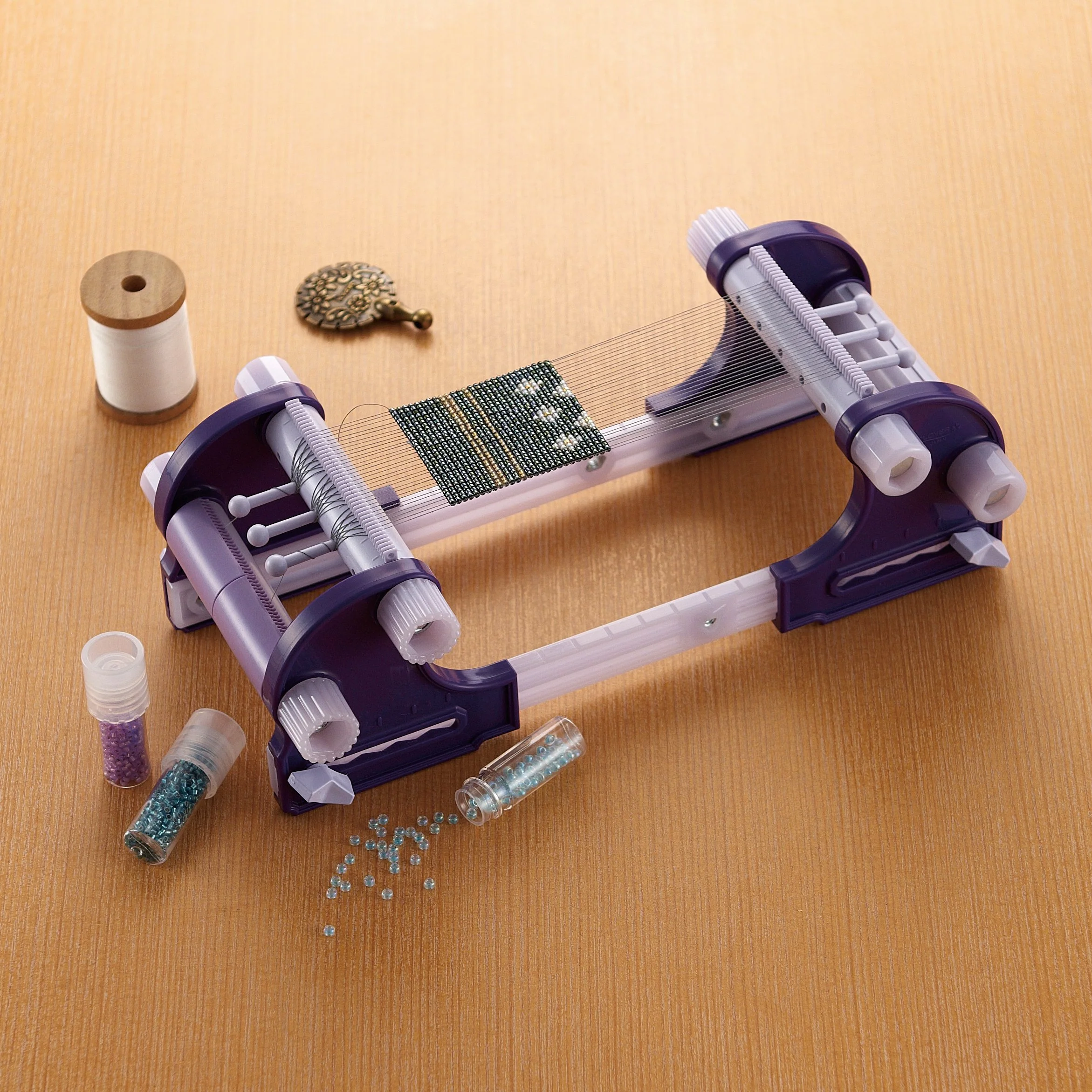 Beading Loom - Image 3