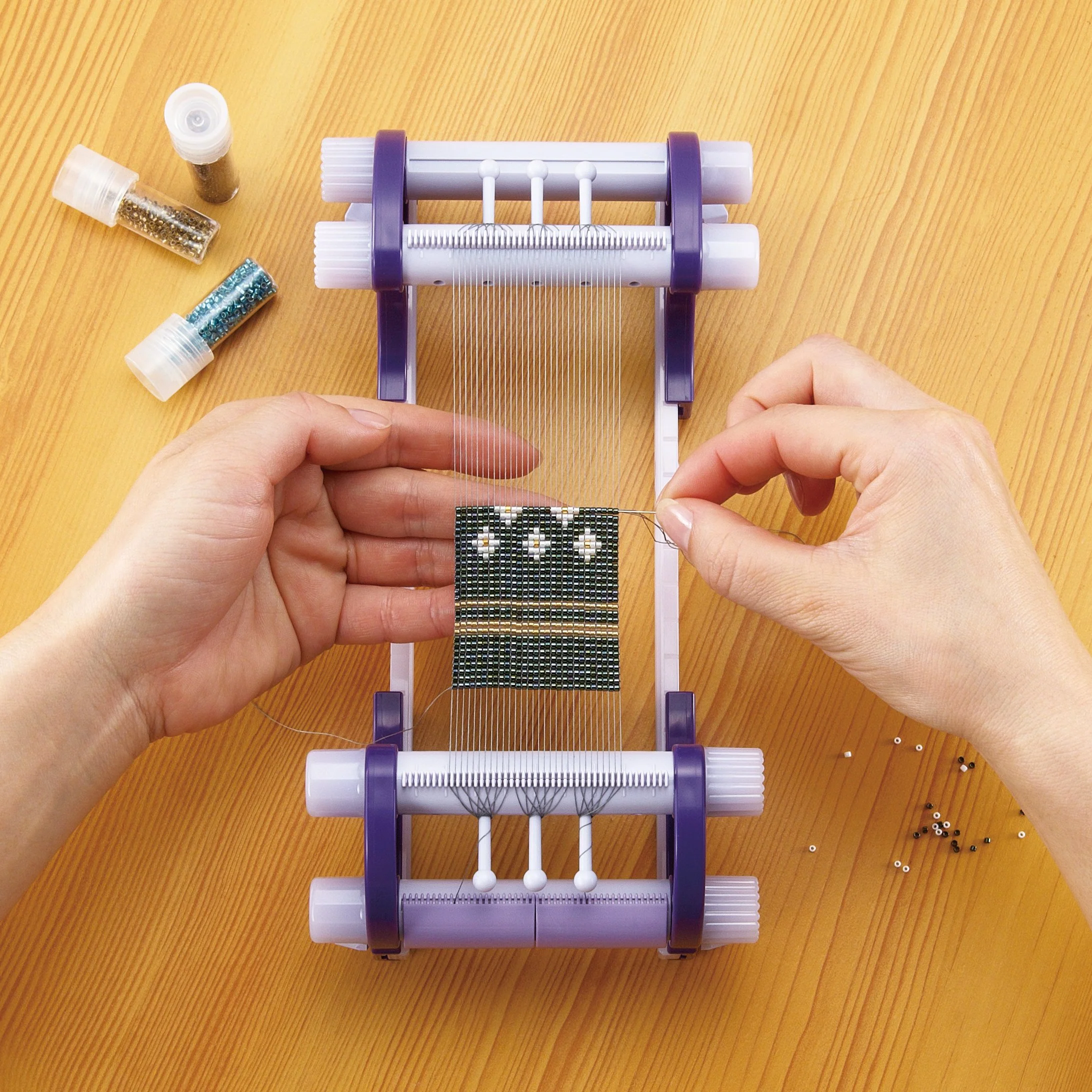 Beading Loom - Image 4