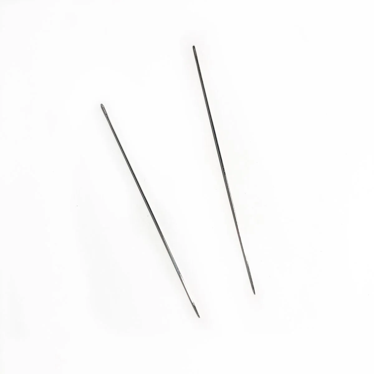 Beading Needles Size 10 -13 - Image 3