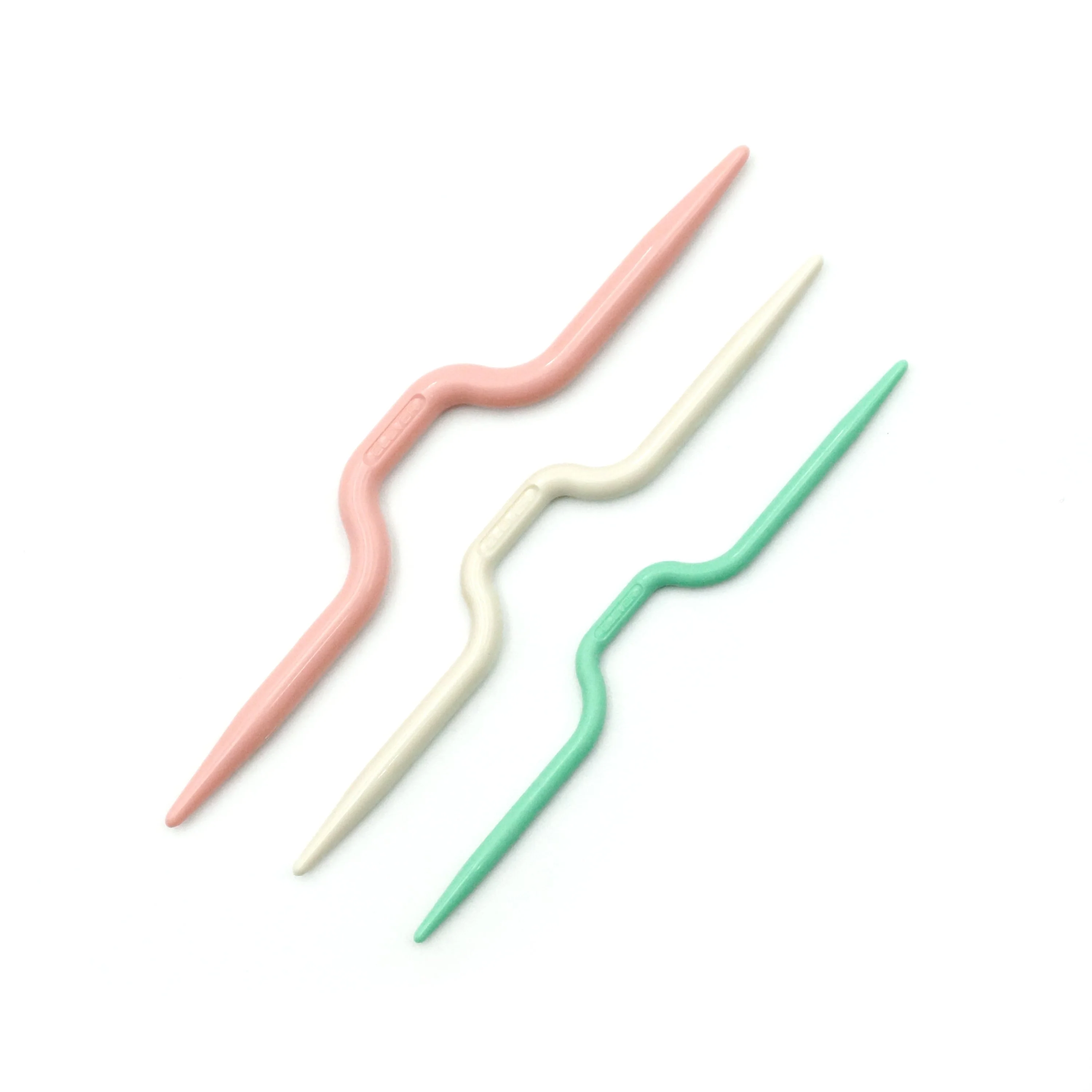 Cable Stitch Holders - Image 2