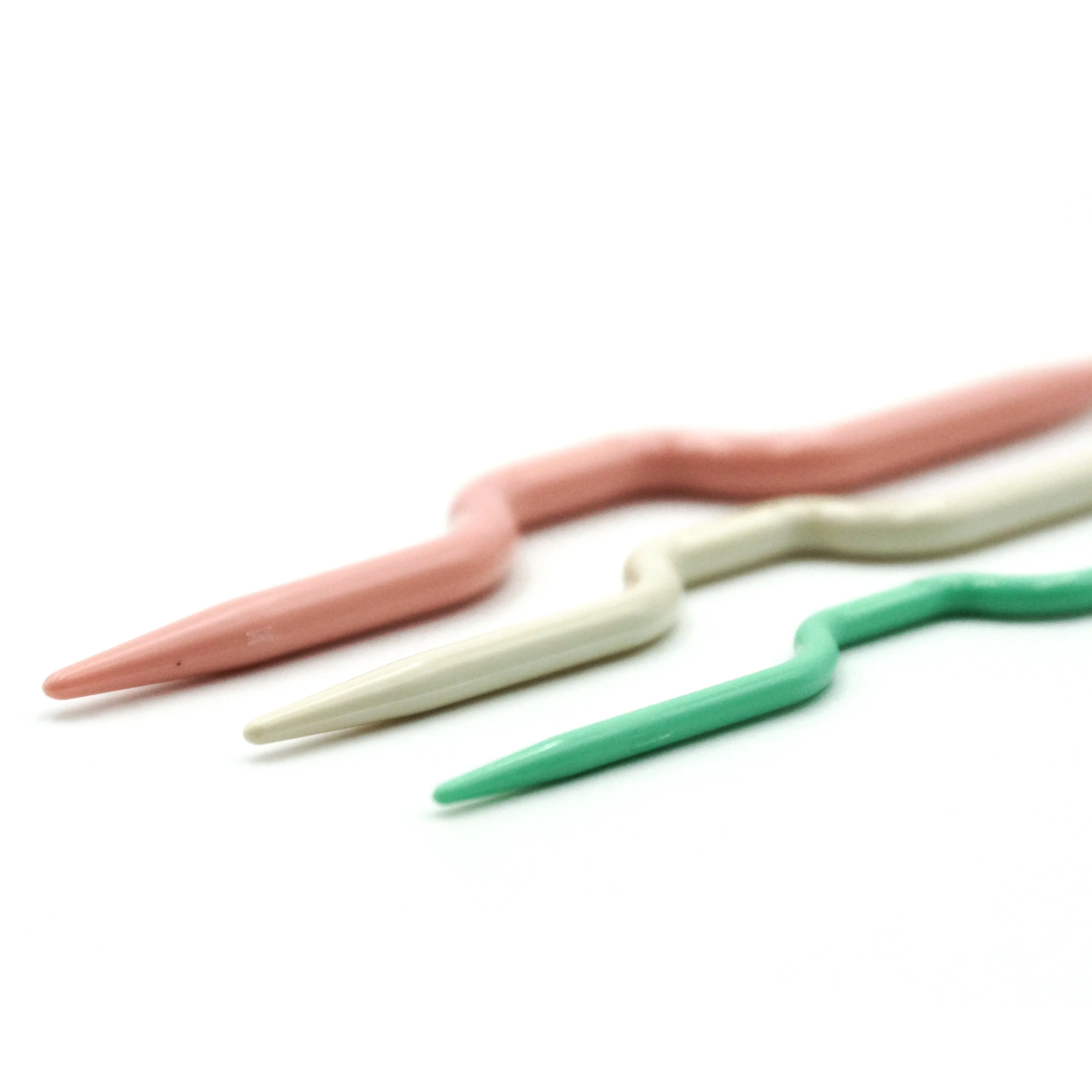 Cable Stitch Holders - Image 4