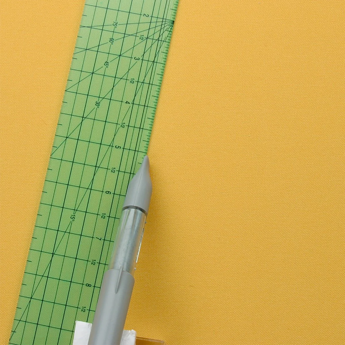 Chaco Liner Pen Style (Silver) - Image 3