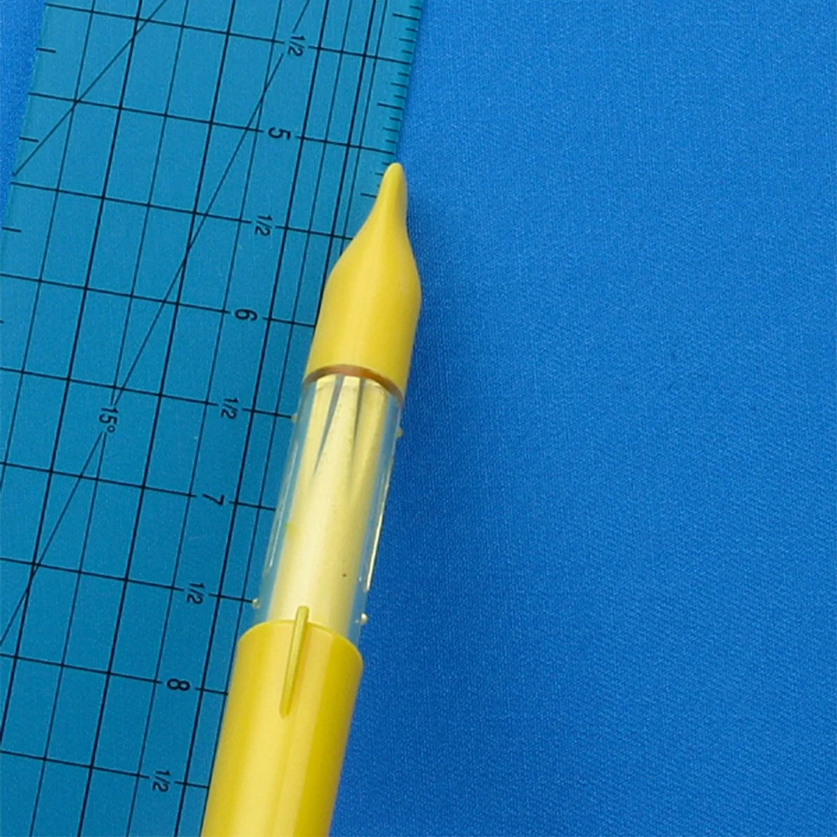 Chaco Liner Pen Style (Yellow) - Image 3