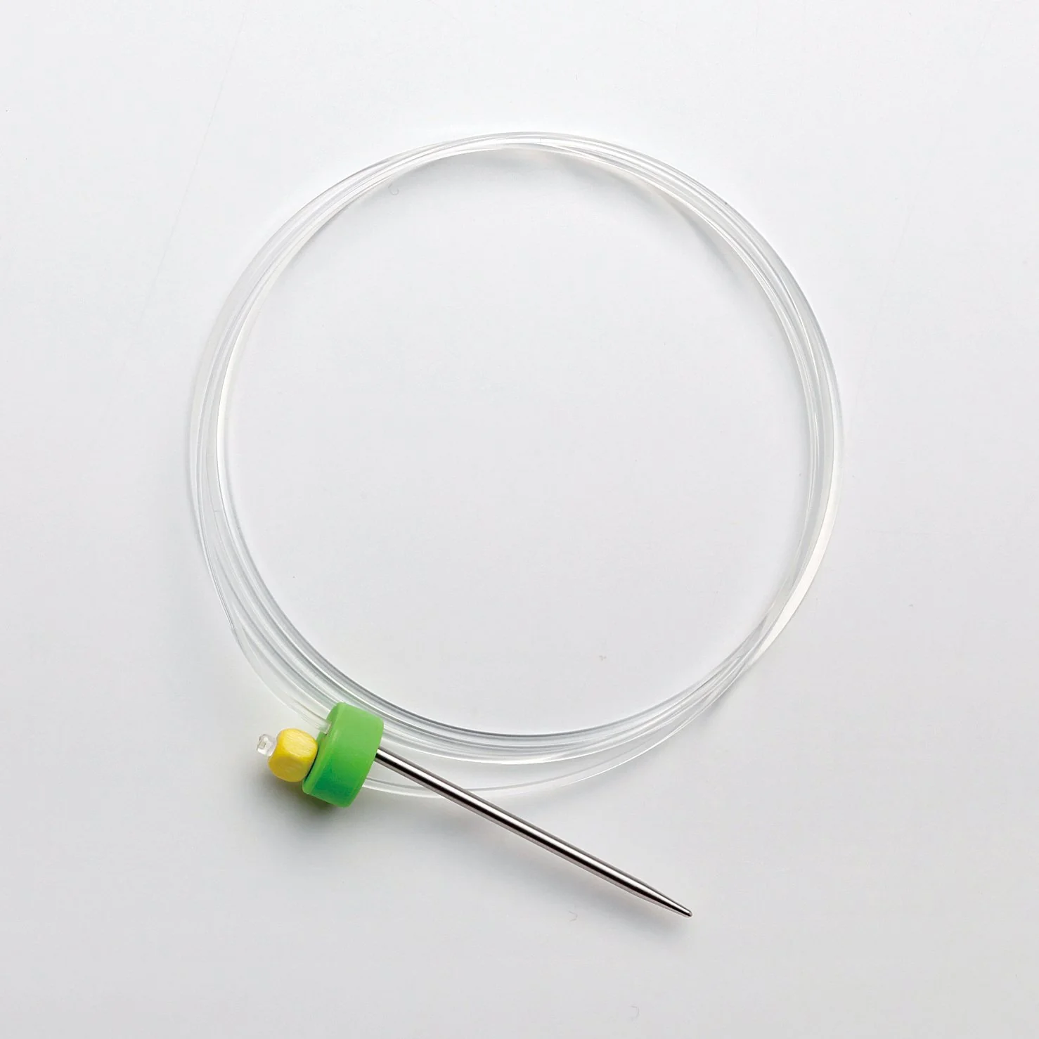 Circular Stitch Holder (Long) - Image 2