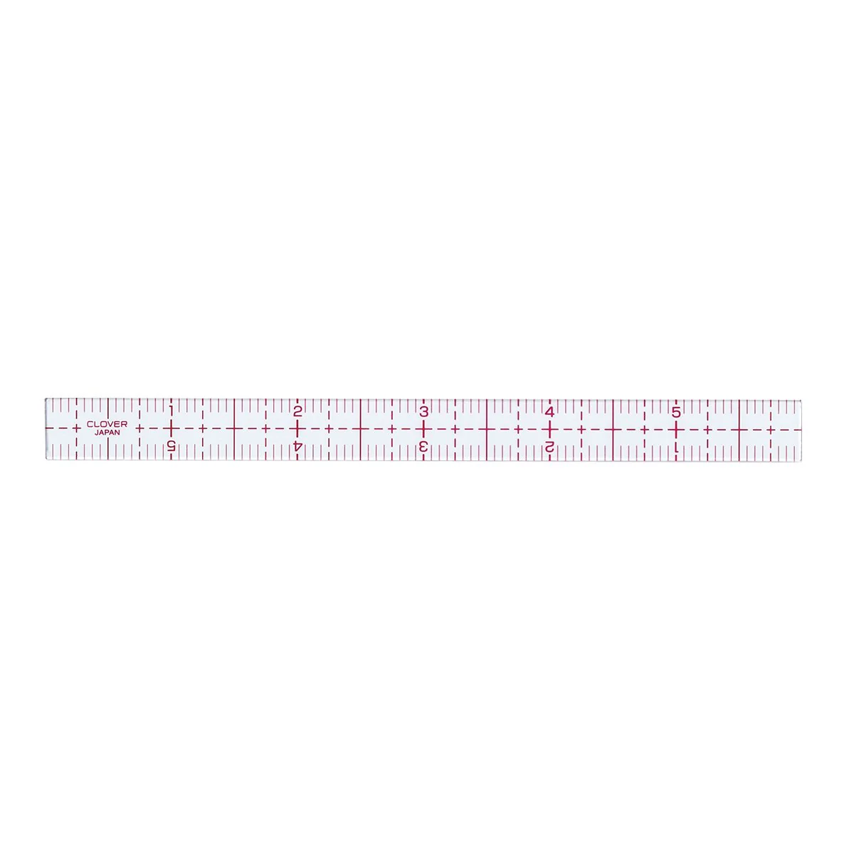 Curve Ruler with Mini Ruler - Image 5