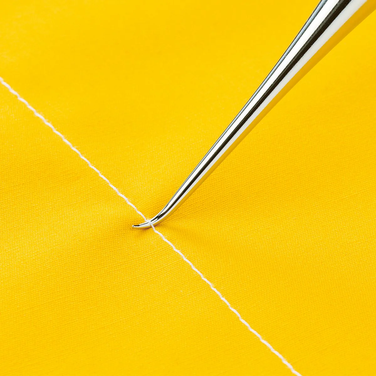 Curved Tailor's Awl - Image 4