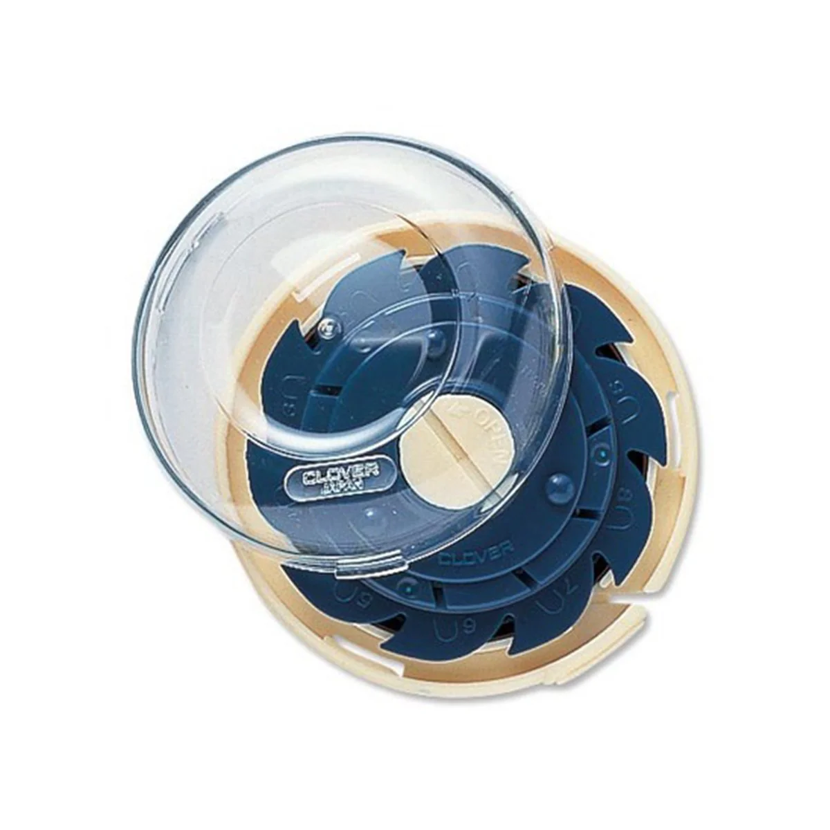 Dome Threaded Needle Case - Image 2