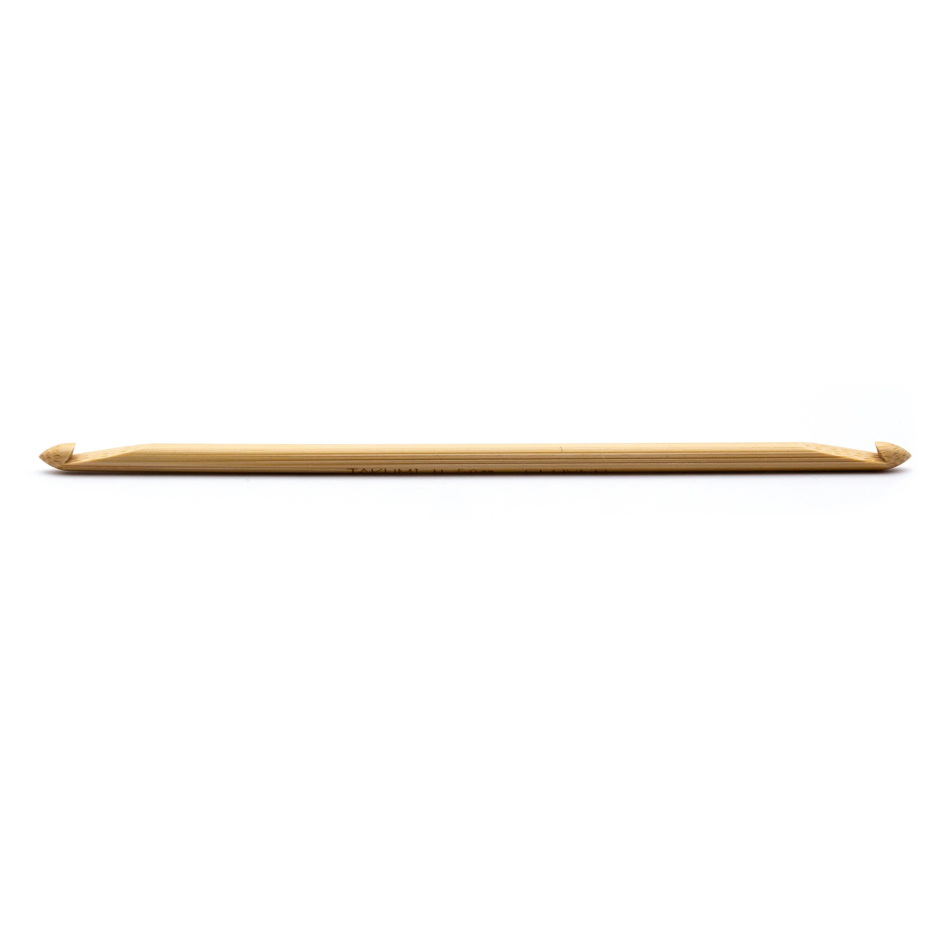 Double Ended Tunisian Crochet Hook H (5mm) - Image 4