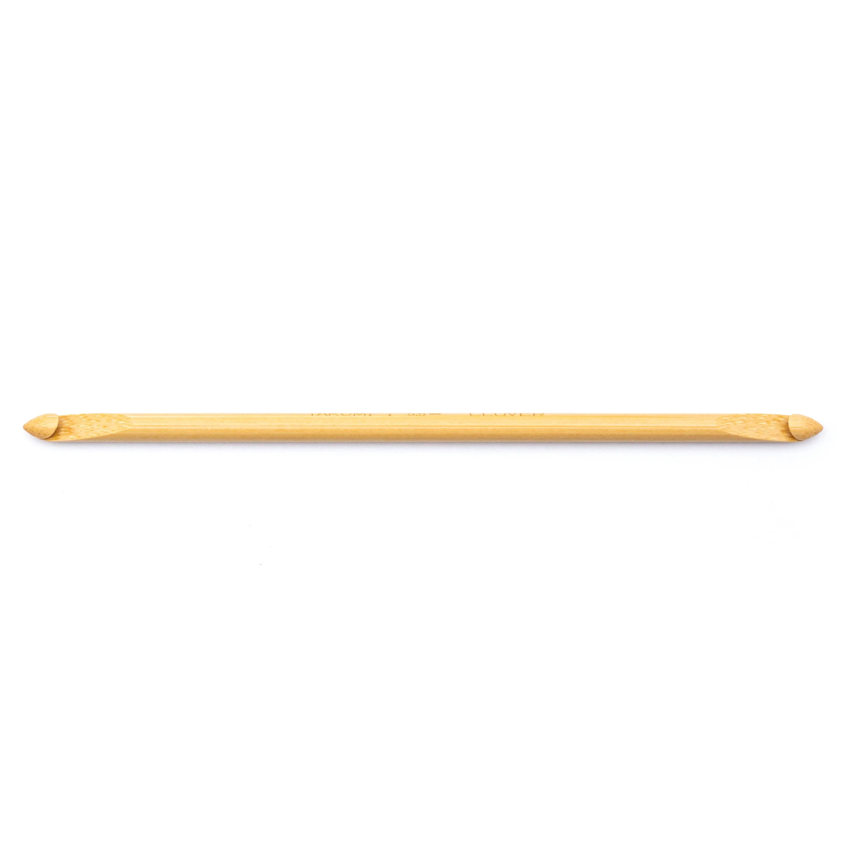 Double Ended Tunisian Crochet Hook I (5.5mm) - Image 3