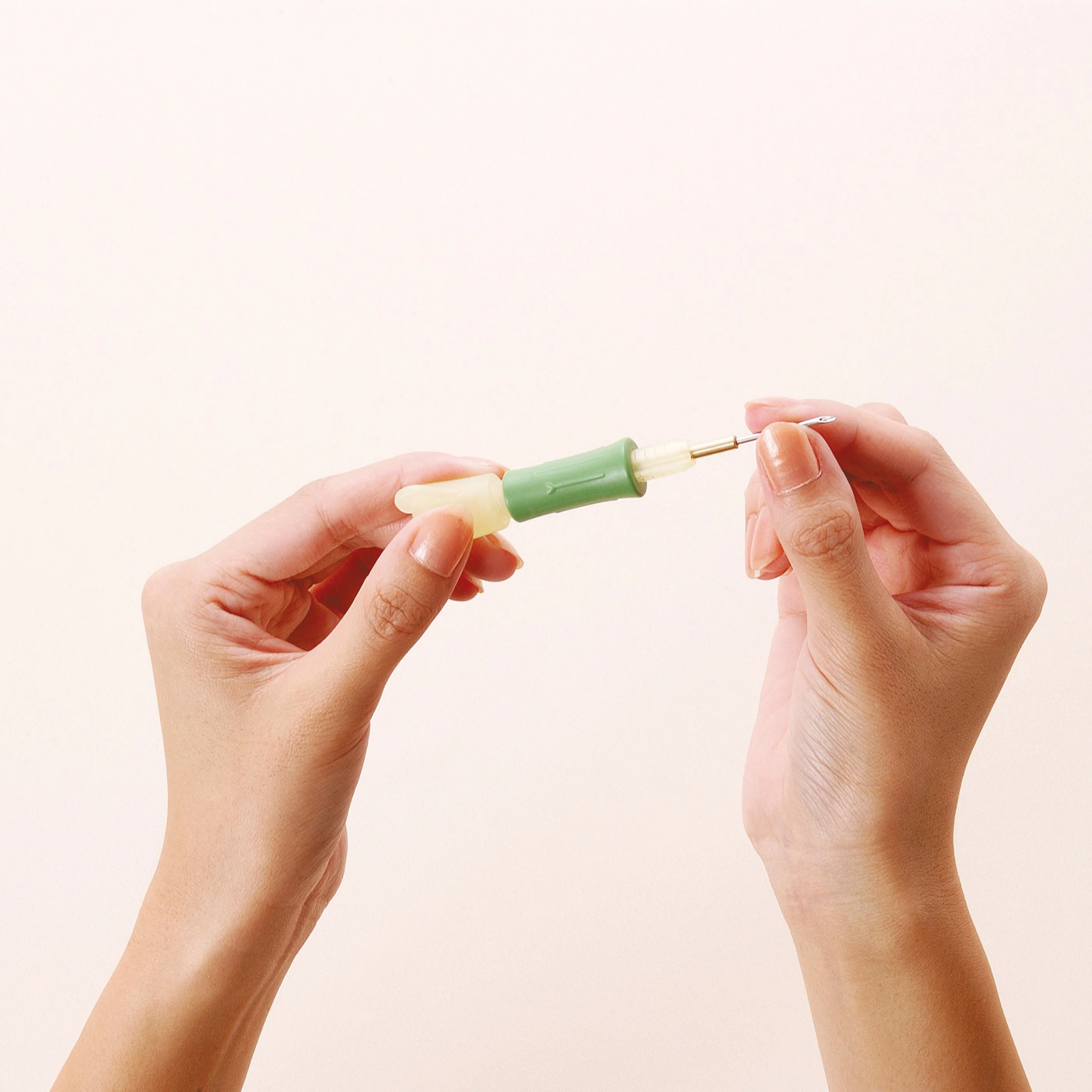 Embroidery Stitching Tool (Punch Needle Embroidery Tool) - Image 4