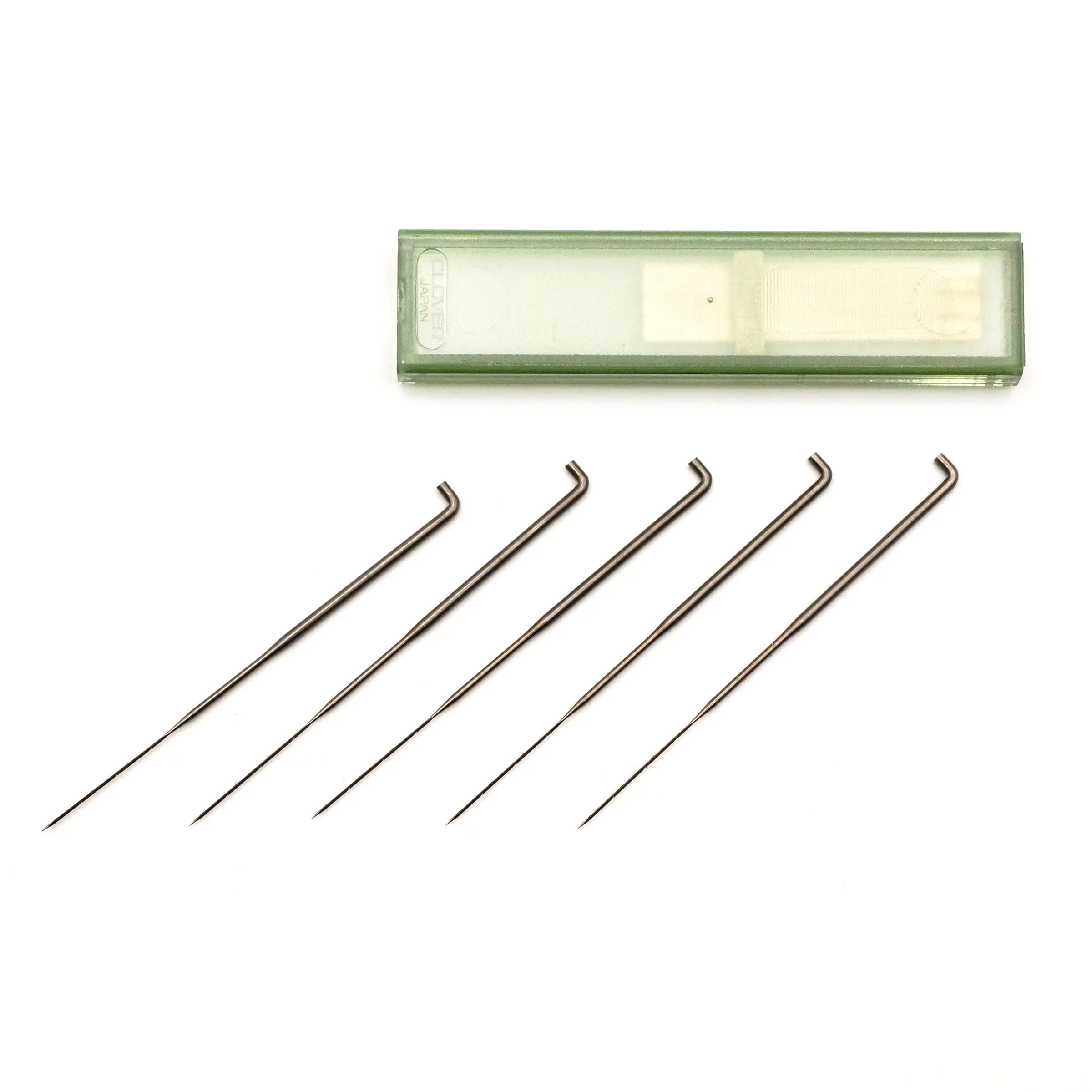 Needle Felting Tool Refill Needle (5pcs) - Image 2