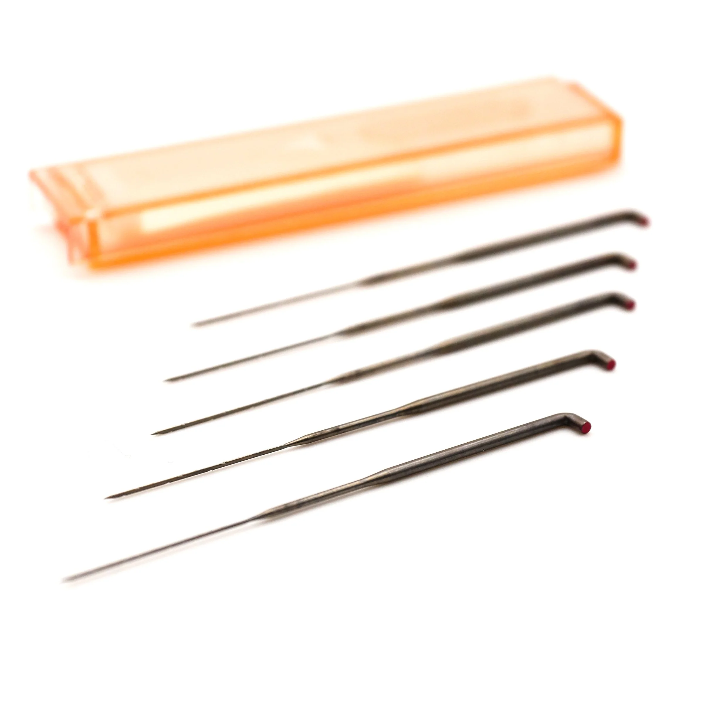 Needle Felting Refill Heavy Weight (5ea.) - Image 2