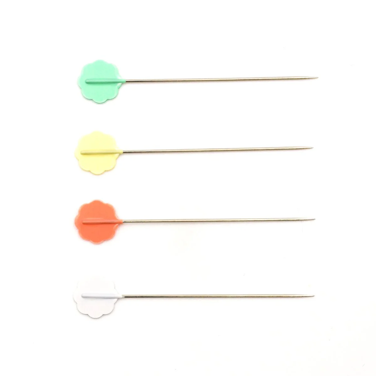 Flower Head Pins (Boxed) - Image 7