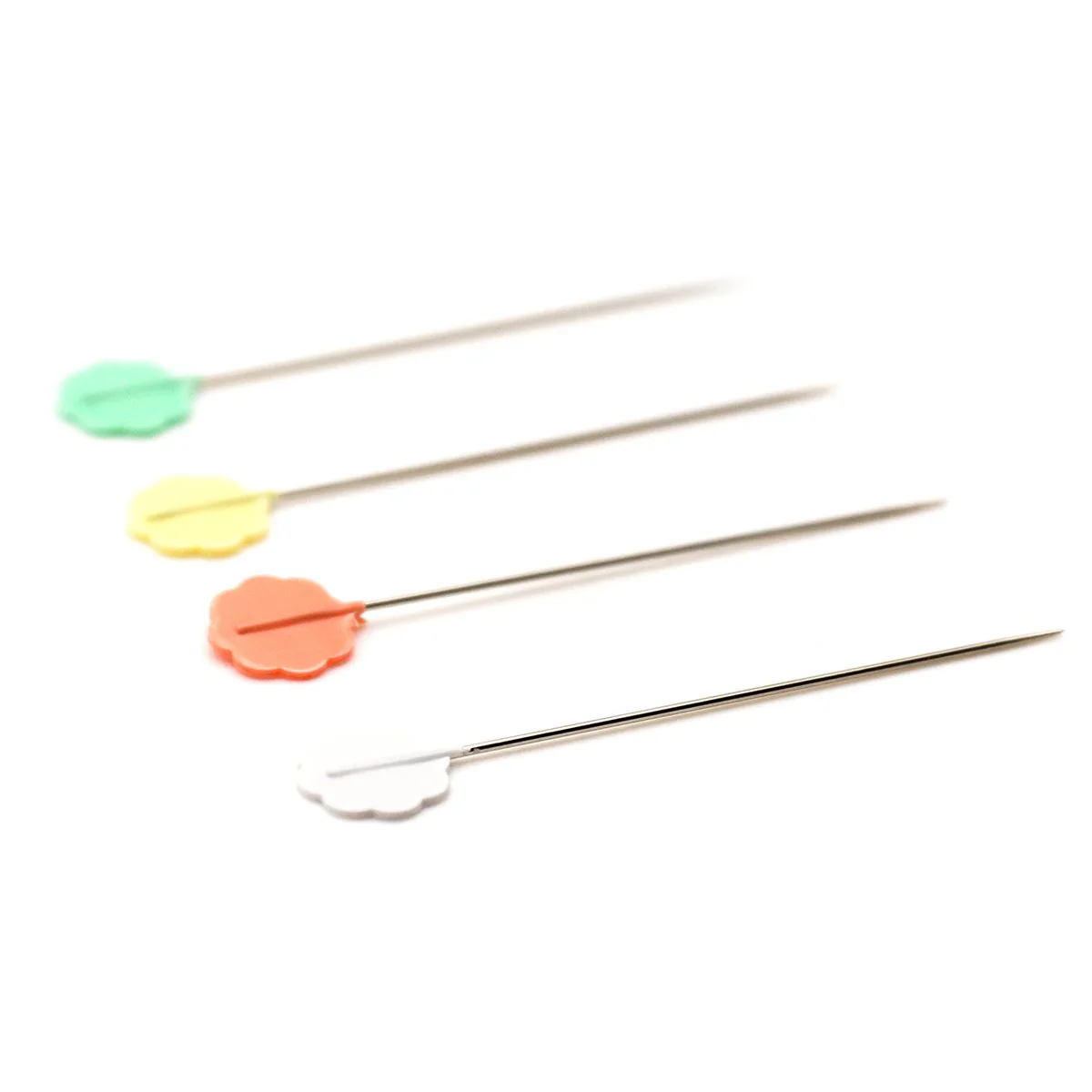 Flower Head Pins (Boxed) - Image 8