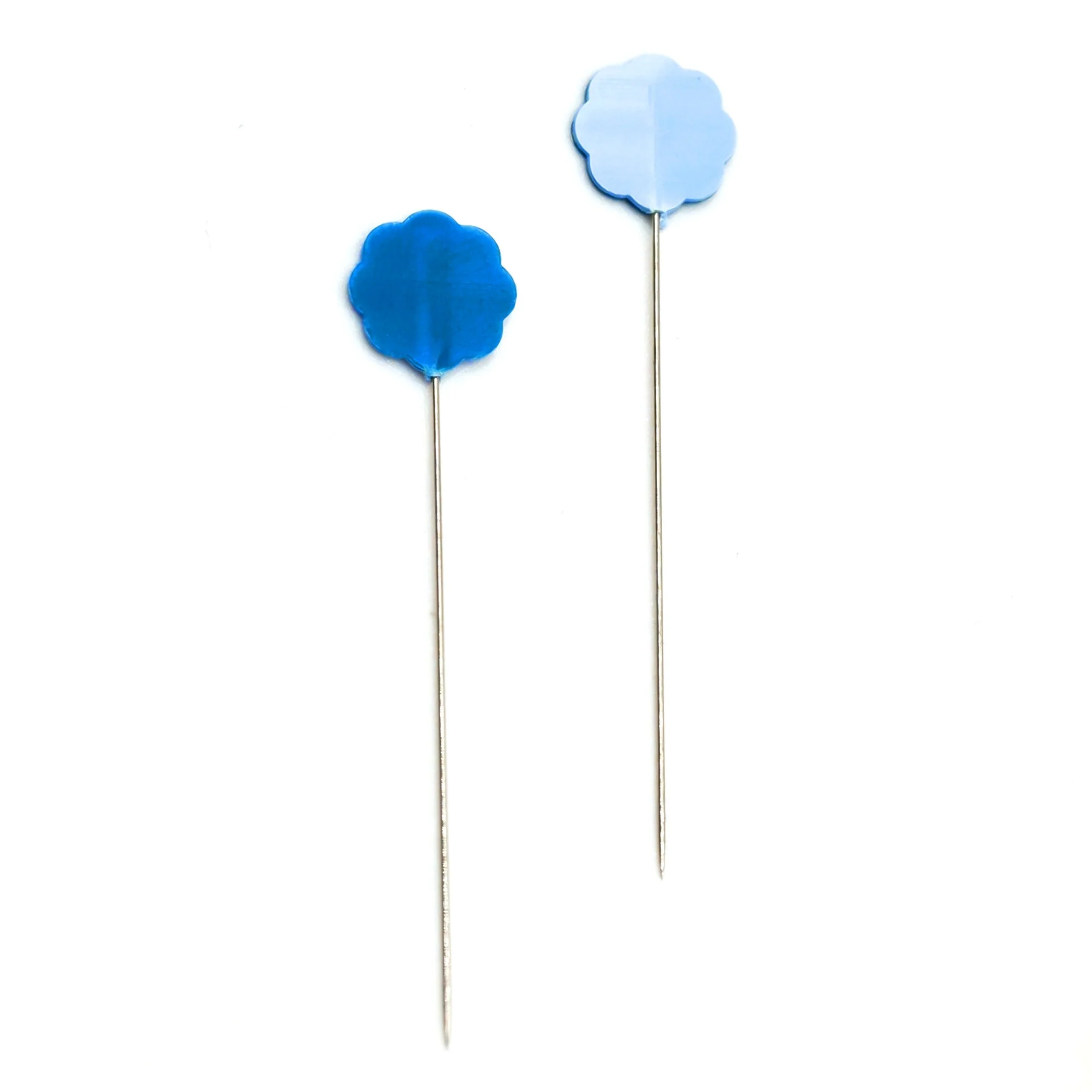 Flower Head Pins (Fine) - Image 6