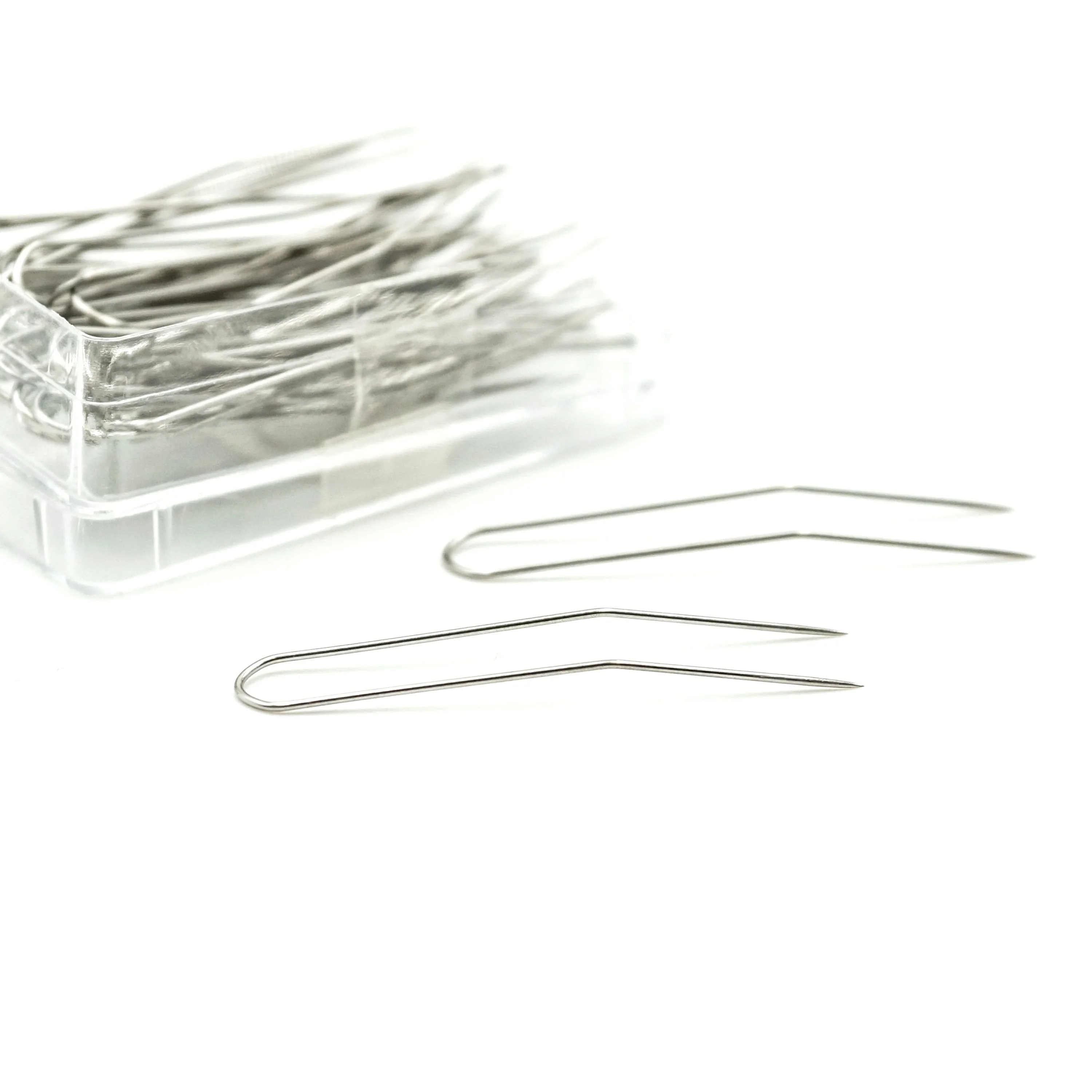 Fork Blocking Pins - Image 6