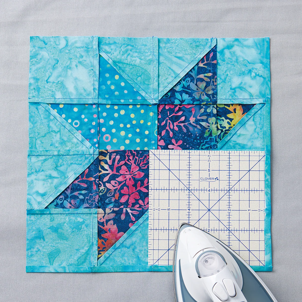Hot Hemmer (Square) - Image 3