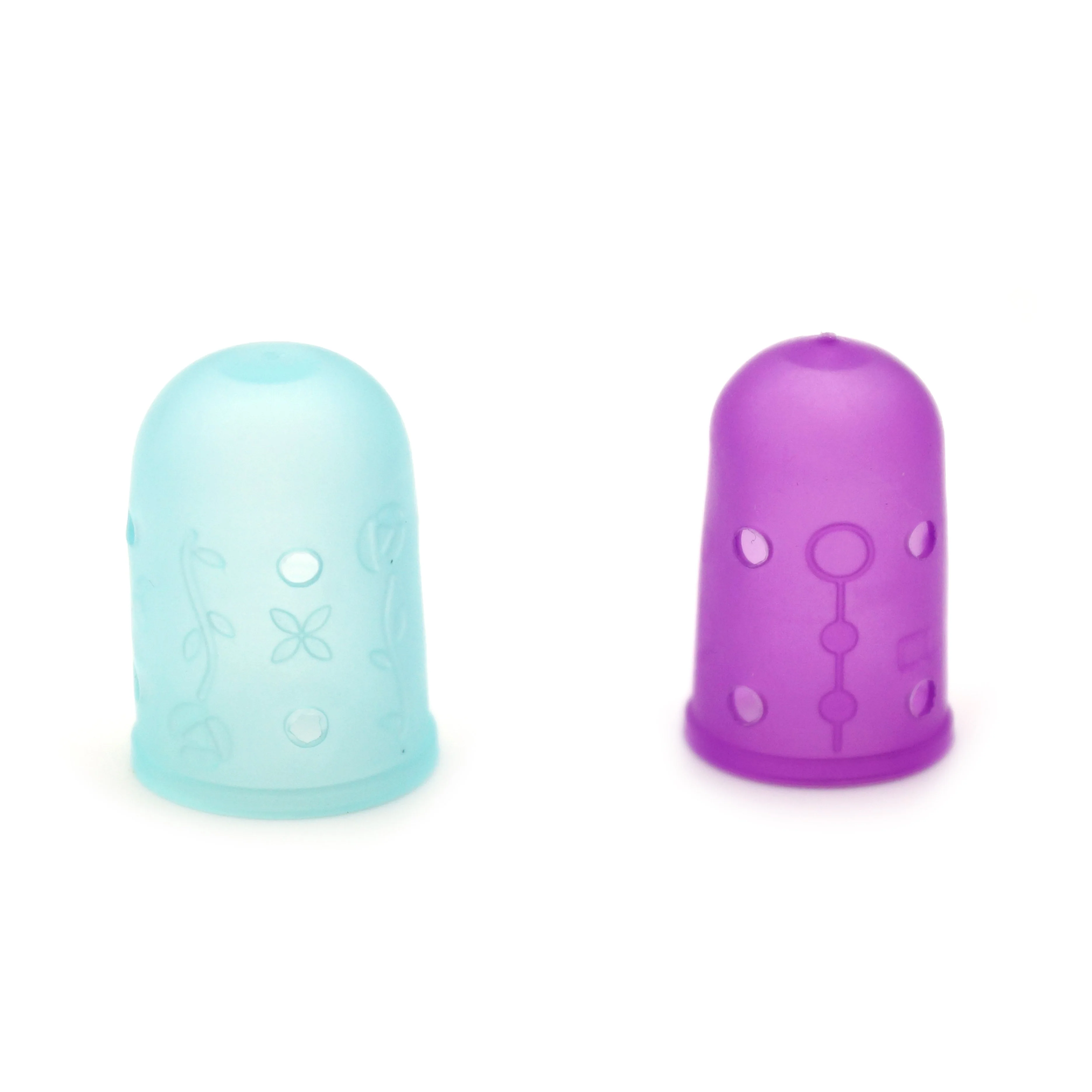 I Sew For Fun Flexible Thimble Set - Image 4