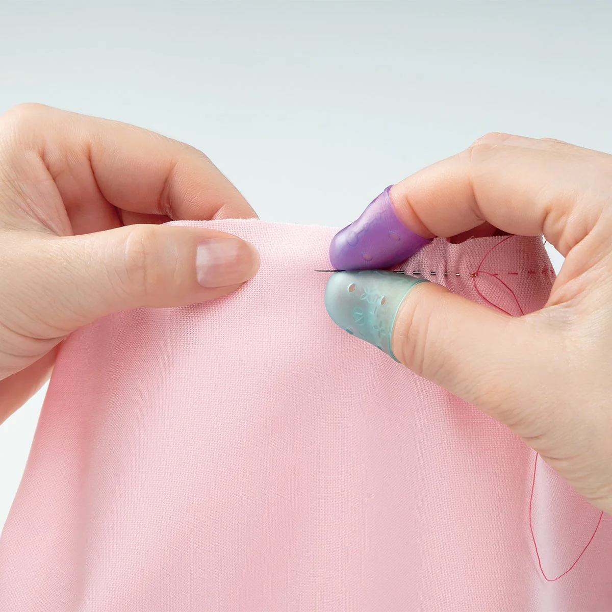 I Sew For Fun Flexible Thimble Set - Image 5