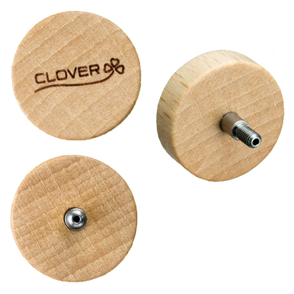 Interchangeable Cord Stoppers (2pcs.) - Image 2
