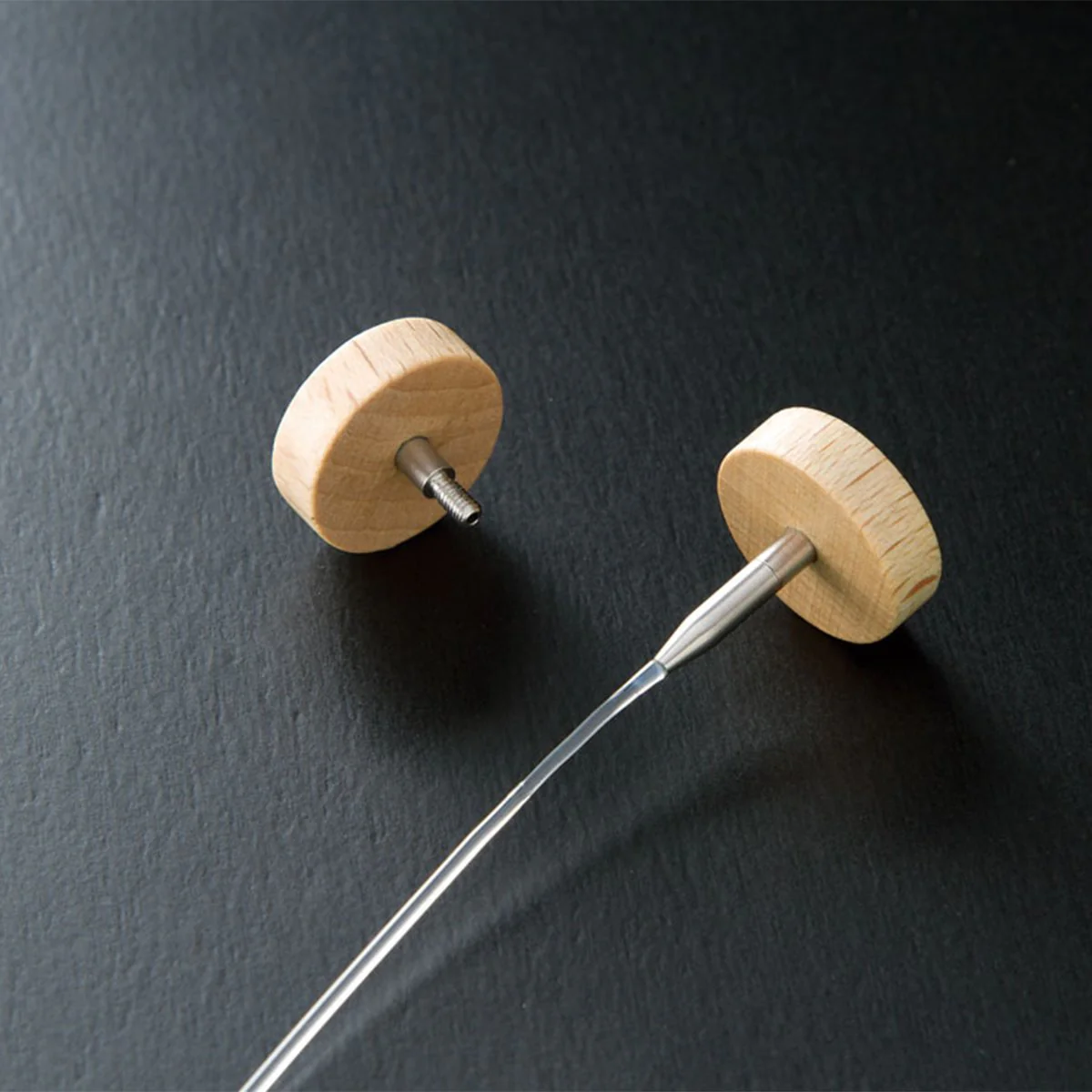 Interchangeable Cord Stoppers (2pcs.) - Image 3