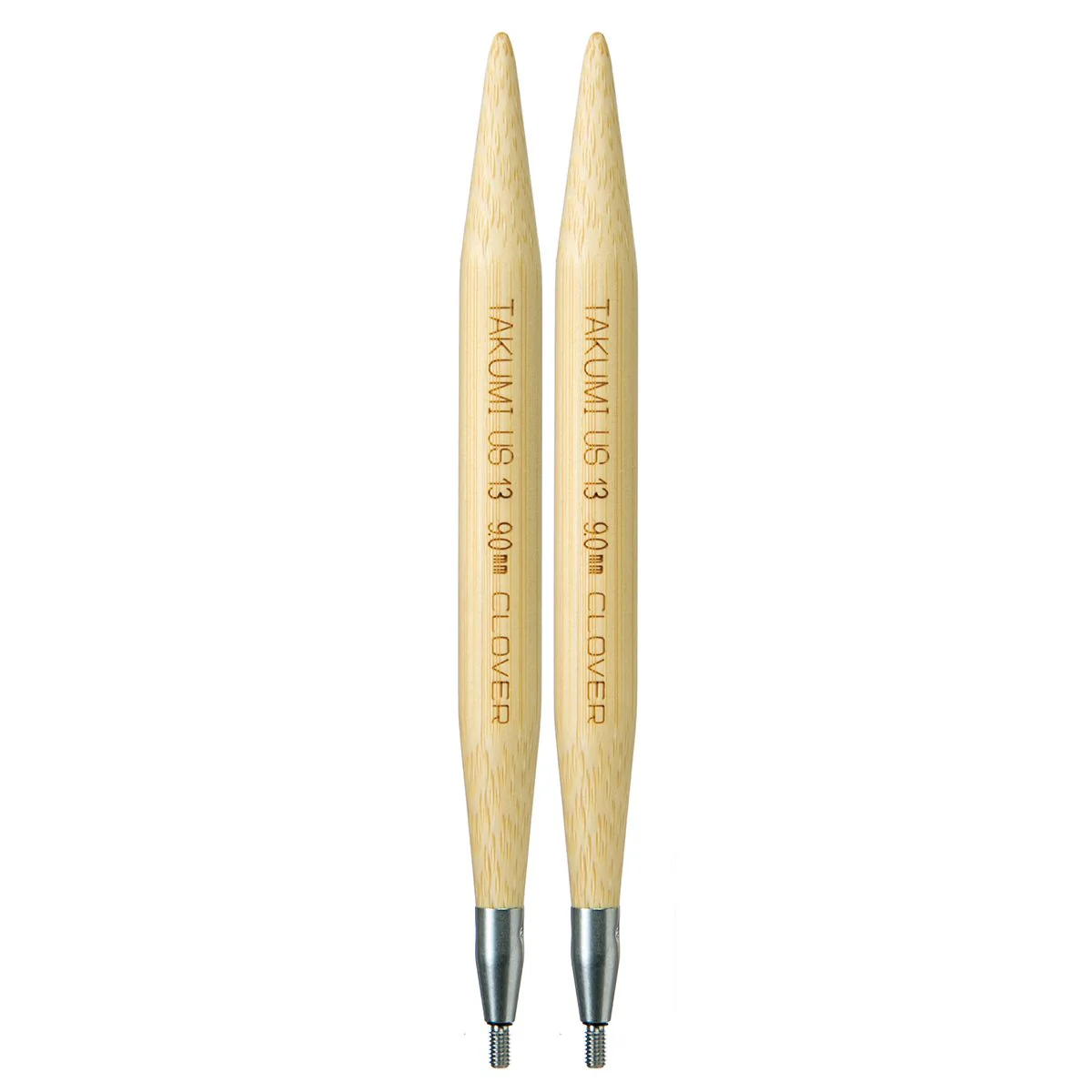 Interchangeable Knitting Needles No. 13 (9.00mm) - Image 2