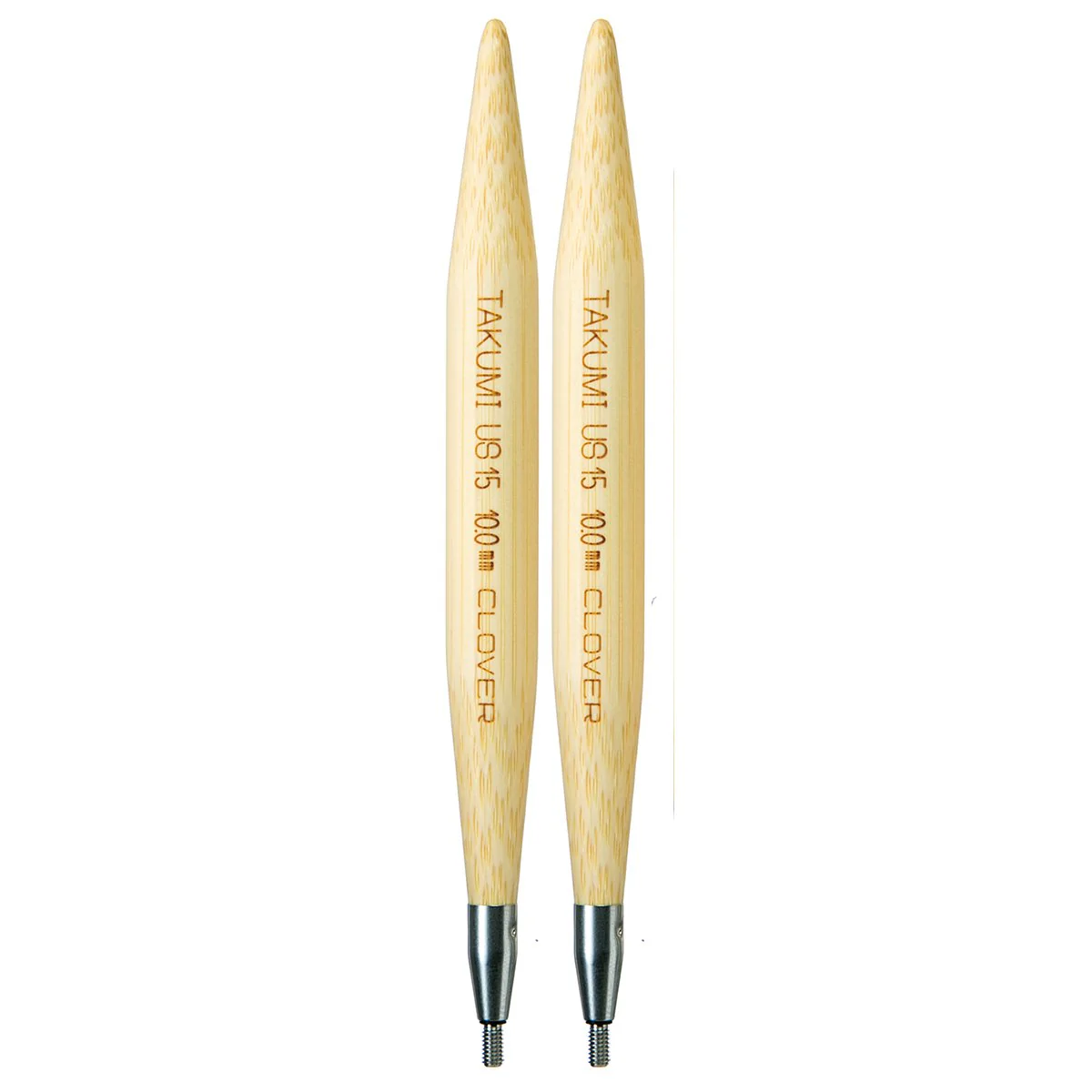 Interchangeable Knitting Needles No. 15 (10.00mm) - Image 2