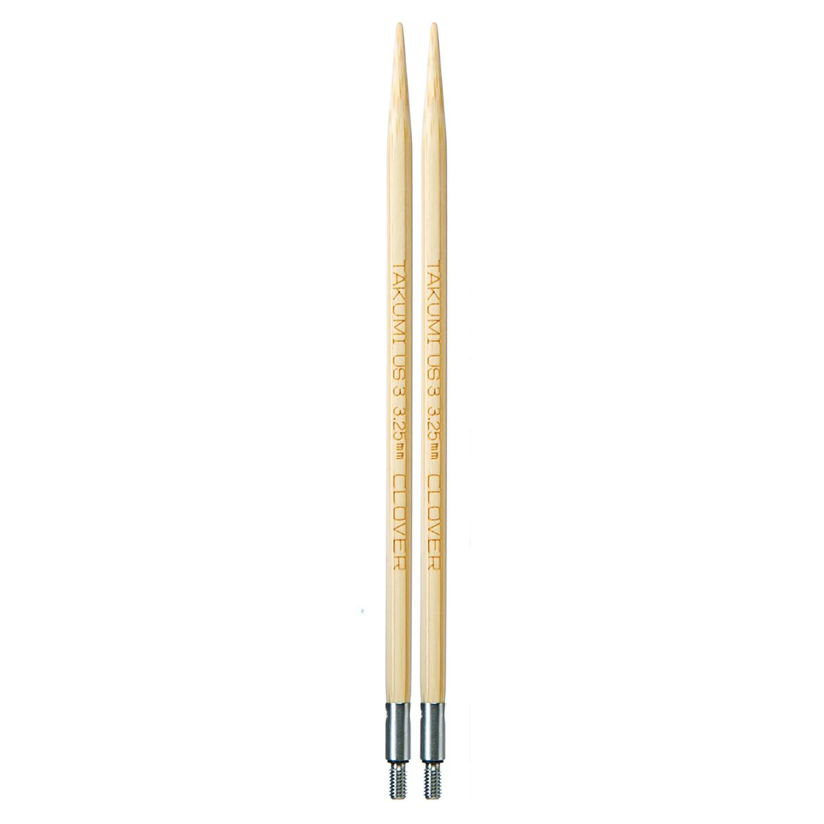 Interchangeable Knitting Needles No. 3 (3.25mm) - Image 2