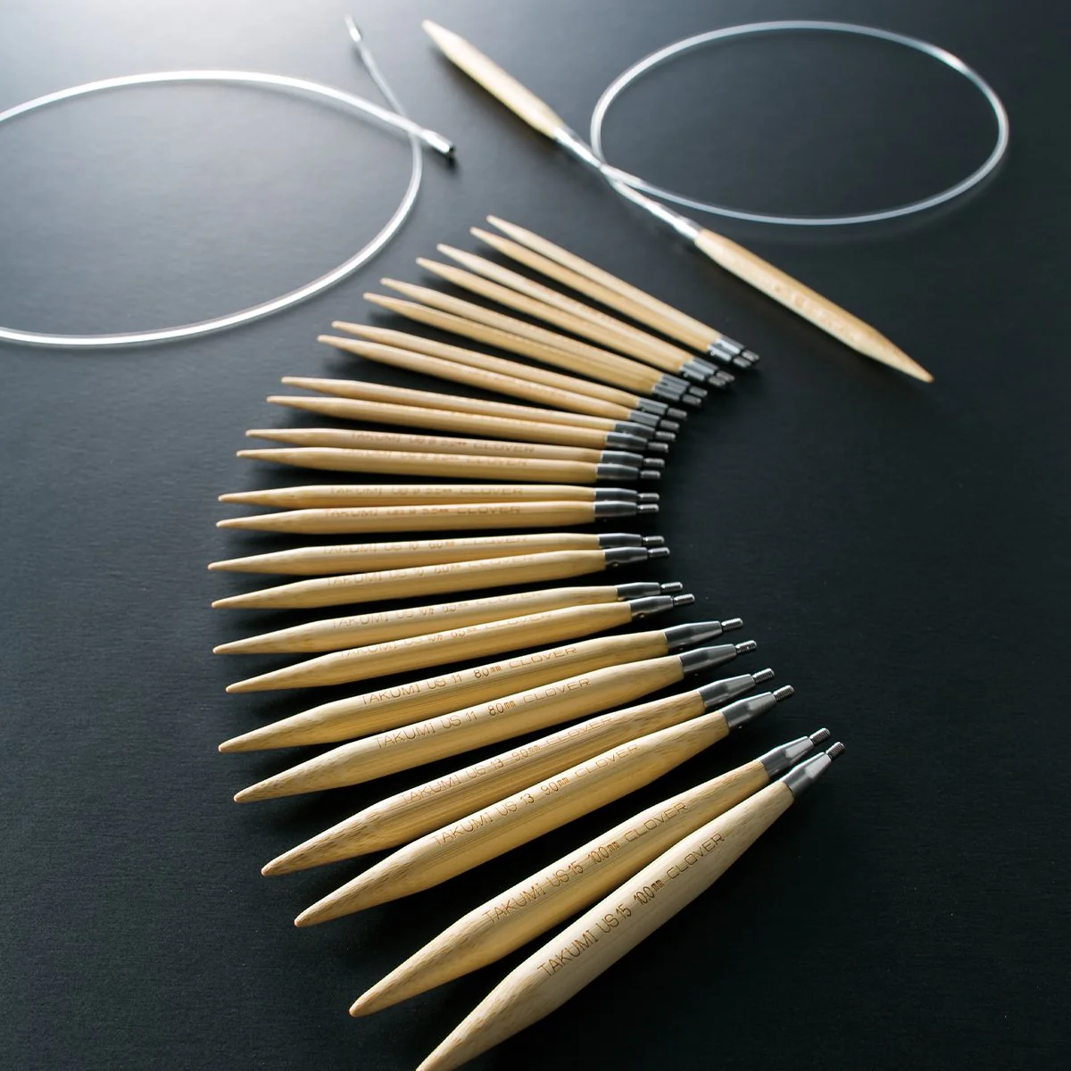 Interchangeable Knitting Needles No. 4 (3.50mm) - Image 3