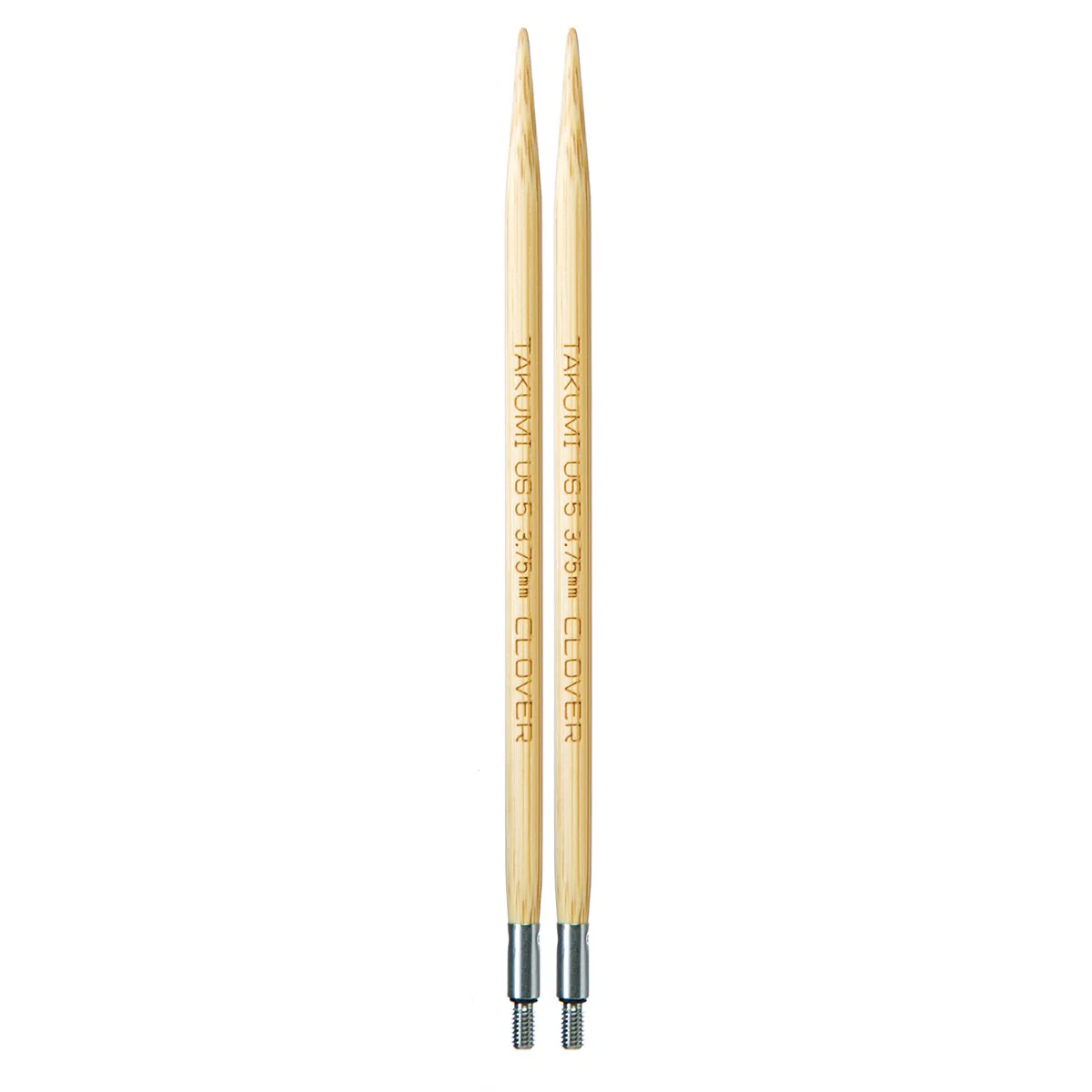 Interchangeable Knitting Needles No. 5 (3.75mm) - Image 2