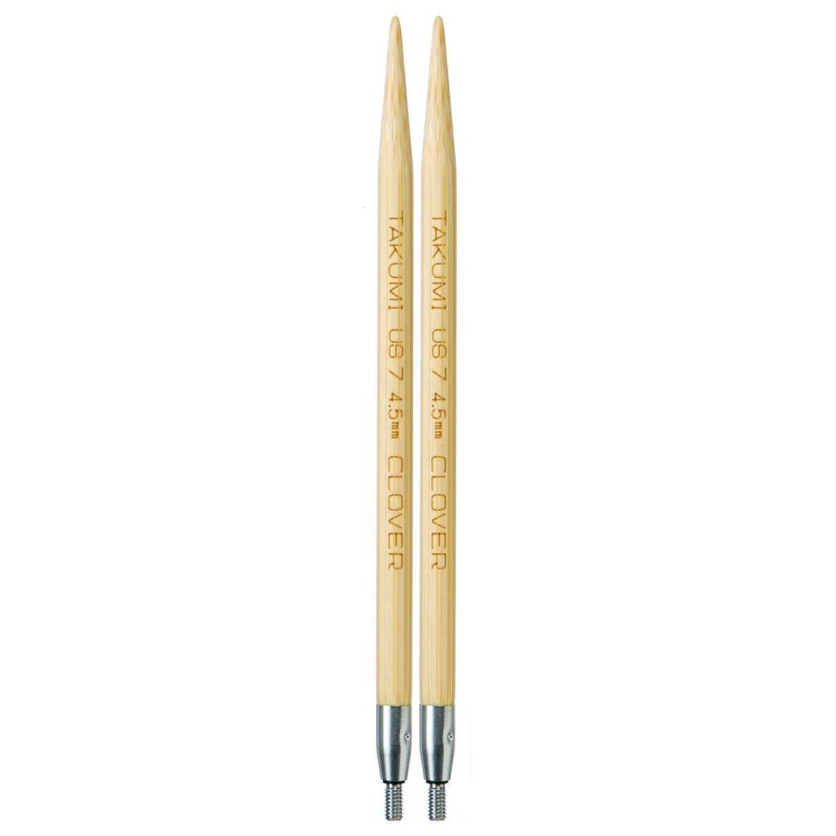 Interchangeable Knitting Needles No. 7 (4.50mm) - Image 2