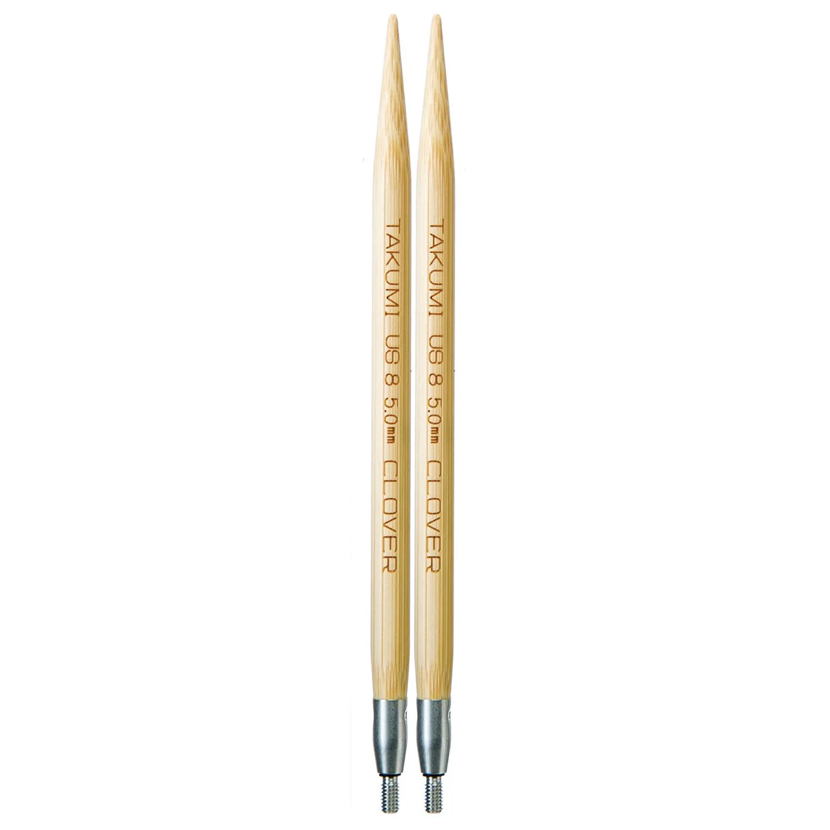 Interchangeable Knitting Needles No. 8 (5.00mm) - Image 2