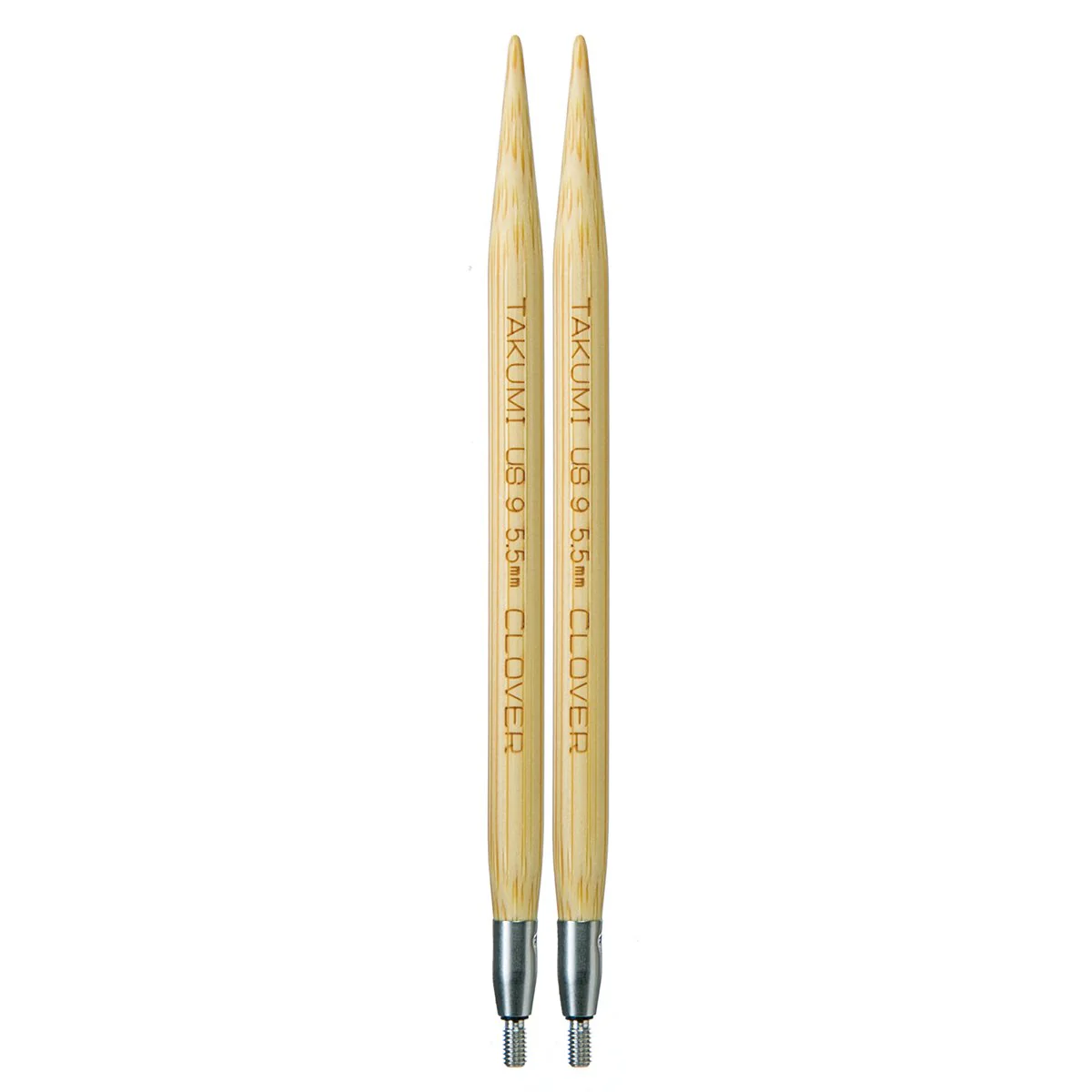Interchangeable Knitting Needles No. 9 (5.50mm) - Image 2