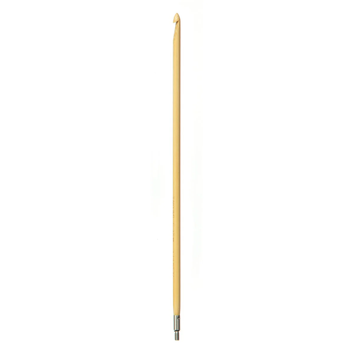Interchangeable Tunisian Crochet Hook F (3.75mm) - Image 2