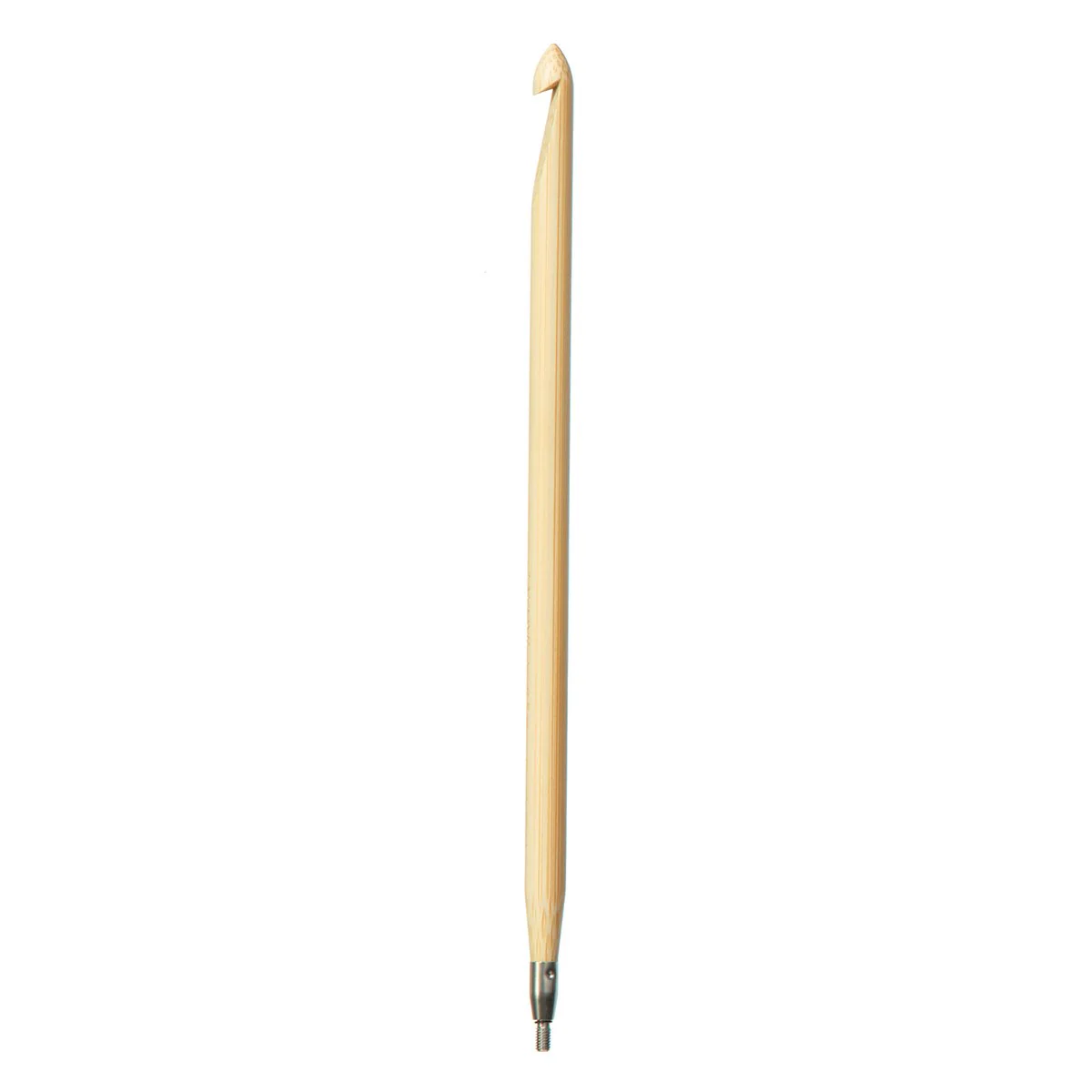 Interchangeable Tunisian Crochet Hook K (6.50mm) - Image 2