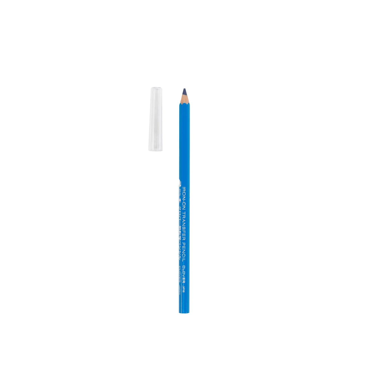 Iron-On Transfer Pencil (Blue) - Image 3