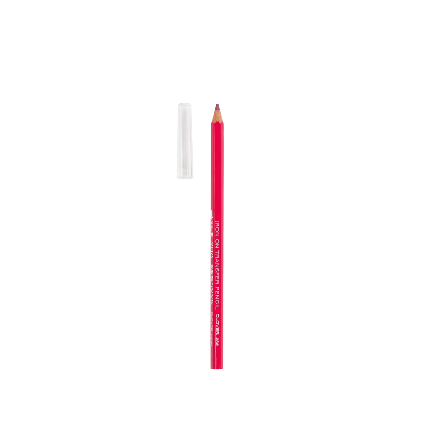 Iron-On Transfer Pencil (Red) - Image 3