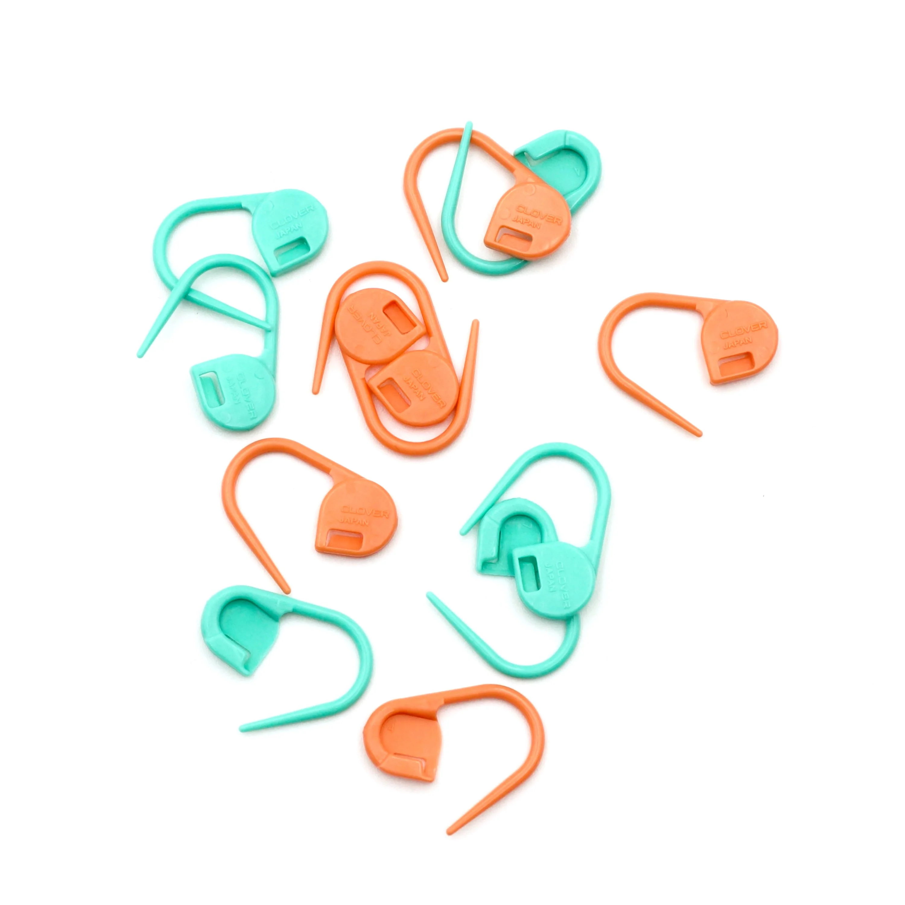 Jumbo Locking Stitch Markers - Image 5