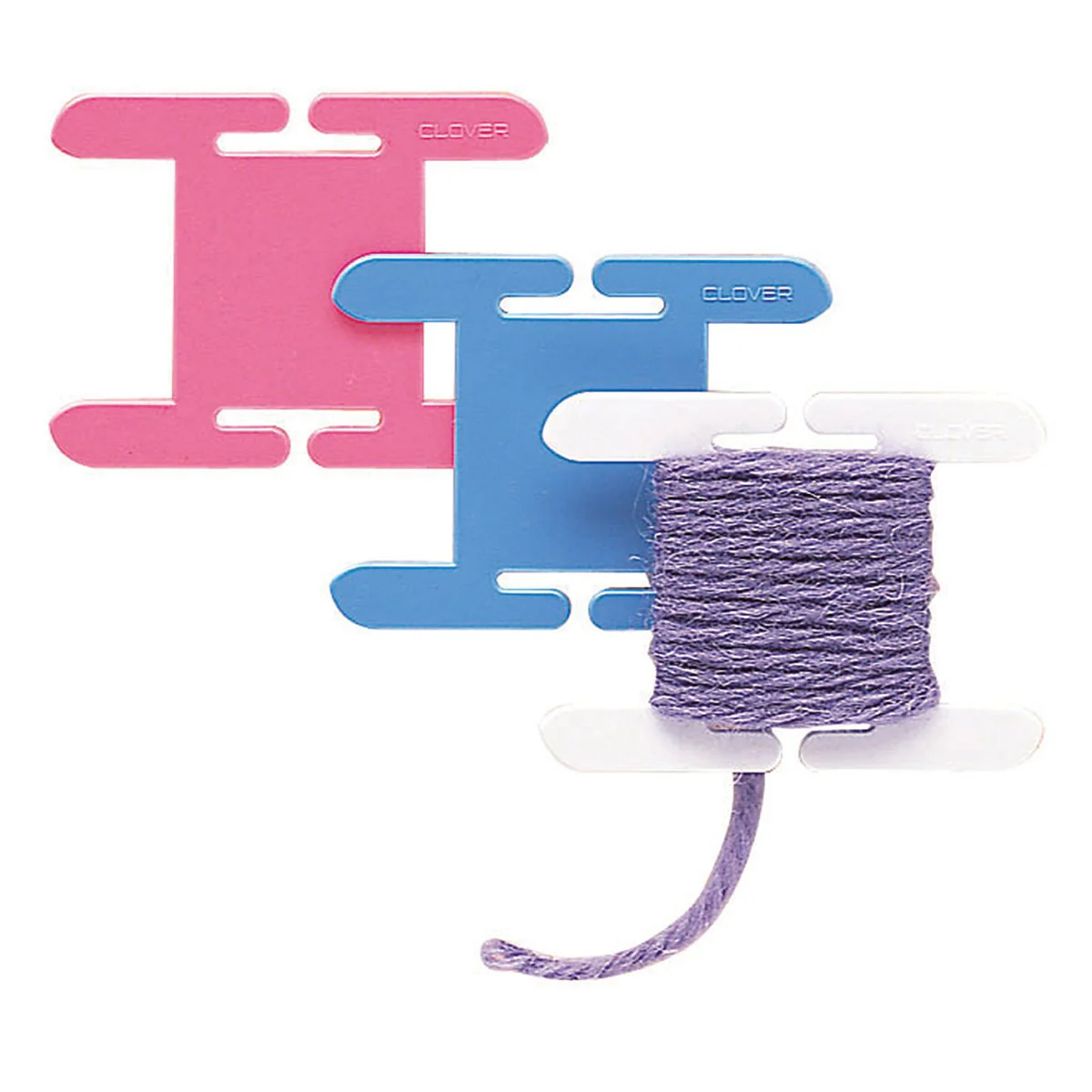 Knitting Bobbin Set - Image 2