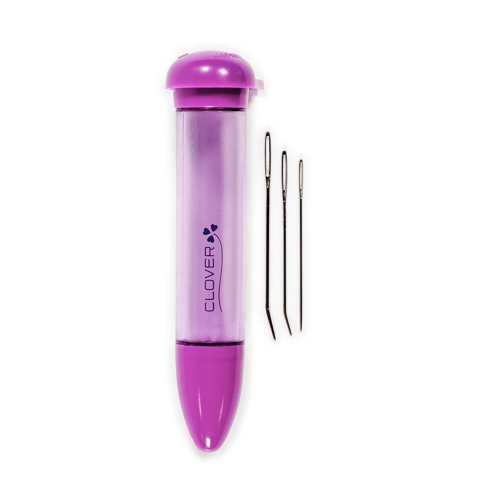Lace Darning Needle Set - Image 2