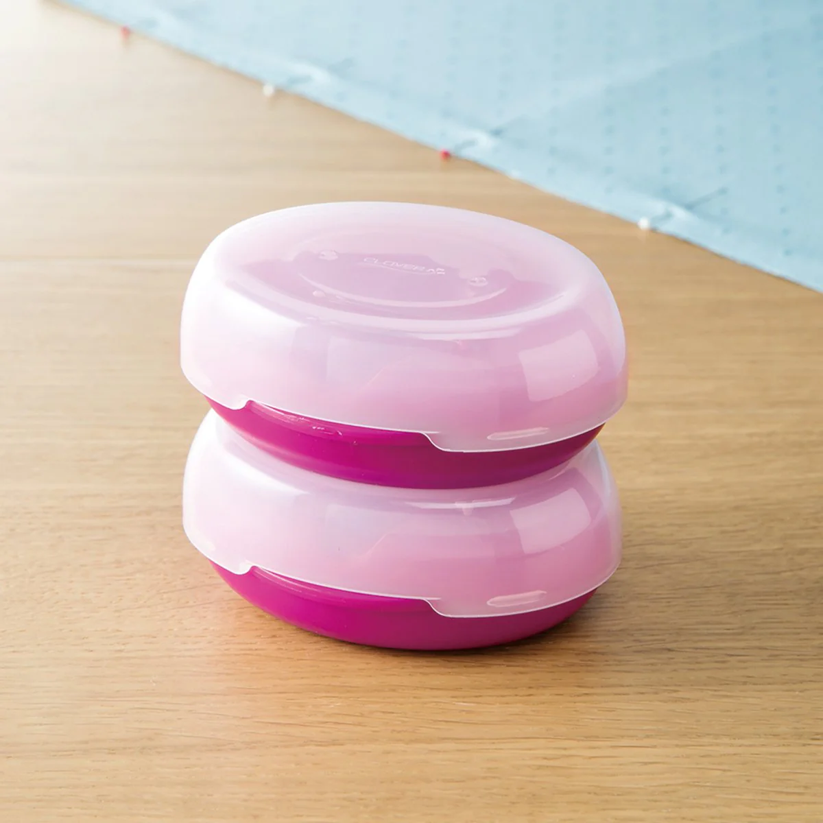 Magnet Pin Caddy (Bordeaux) - Image 4