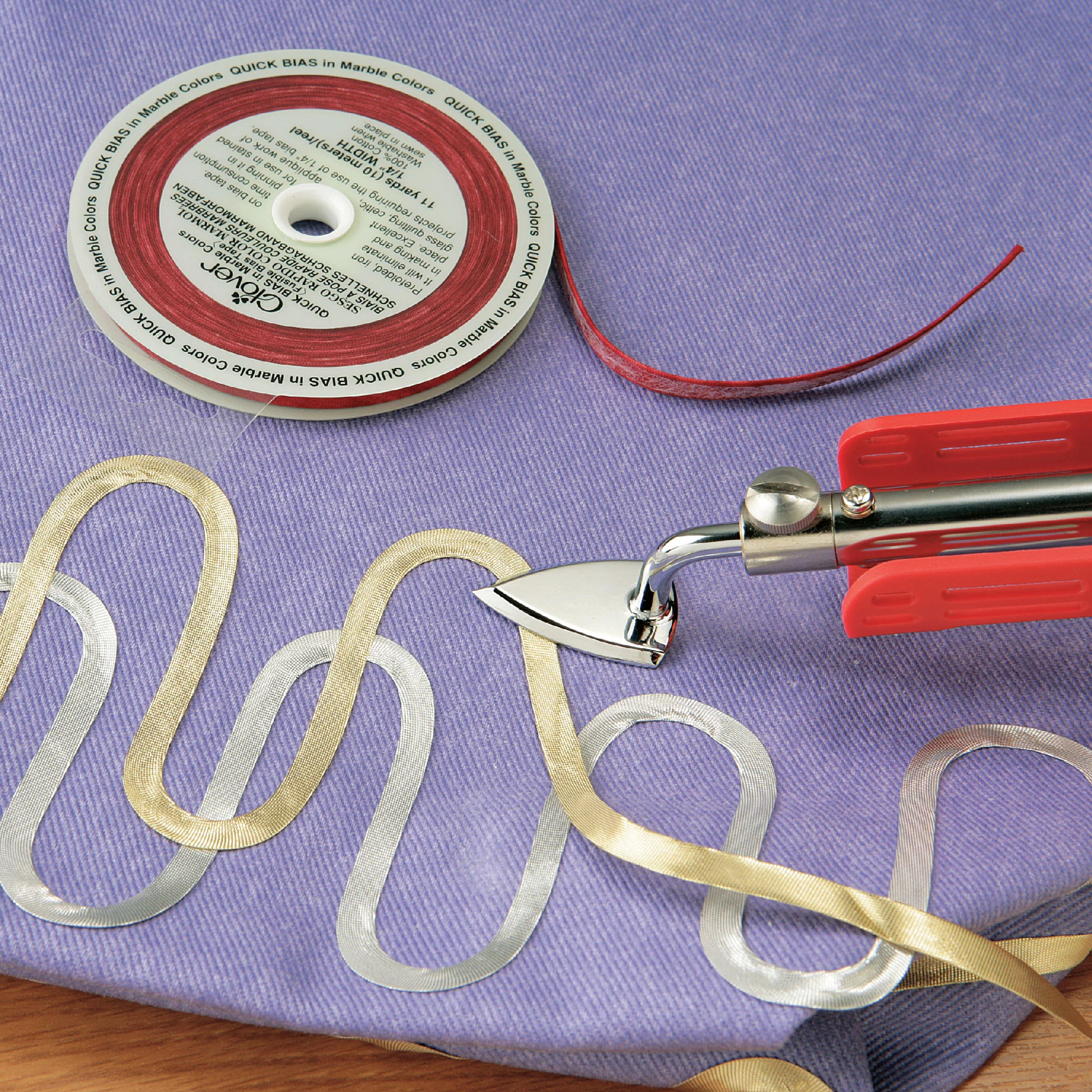 Mini Iron II: The Adapter Set - Image 10