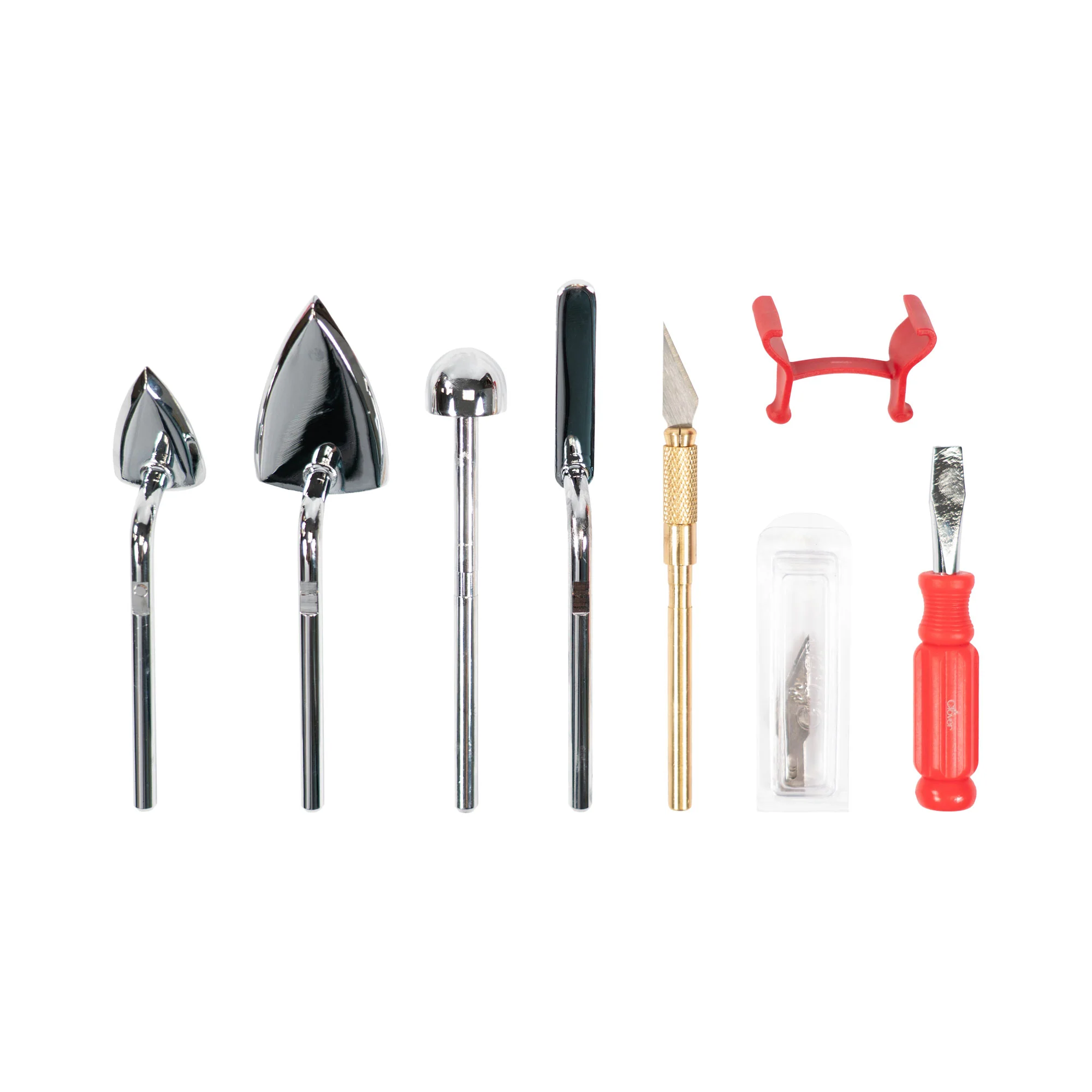 Mini Iron II: The Adapter Set - Image 3